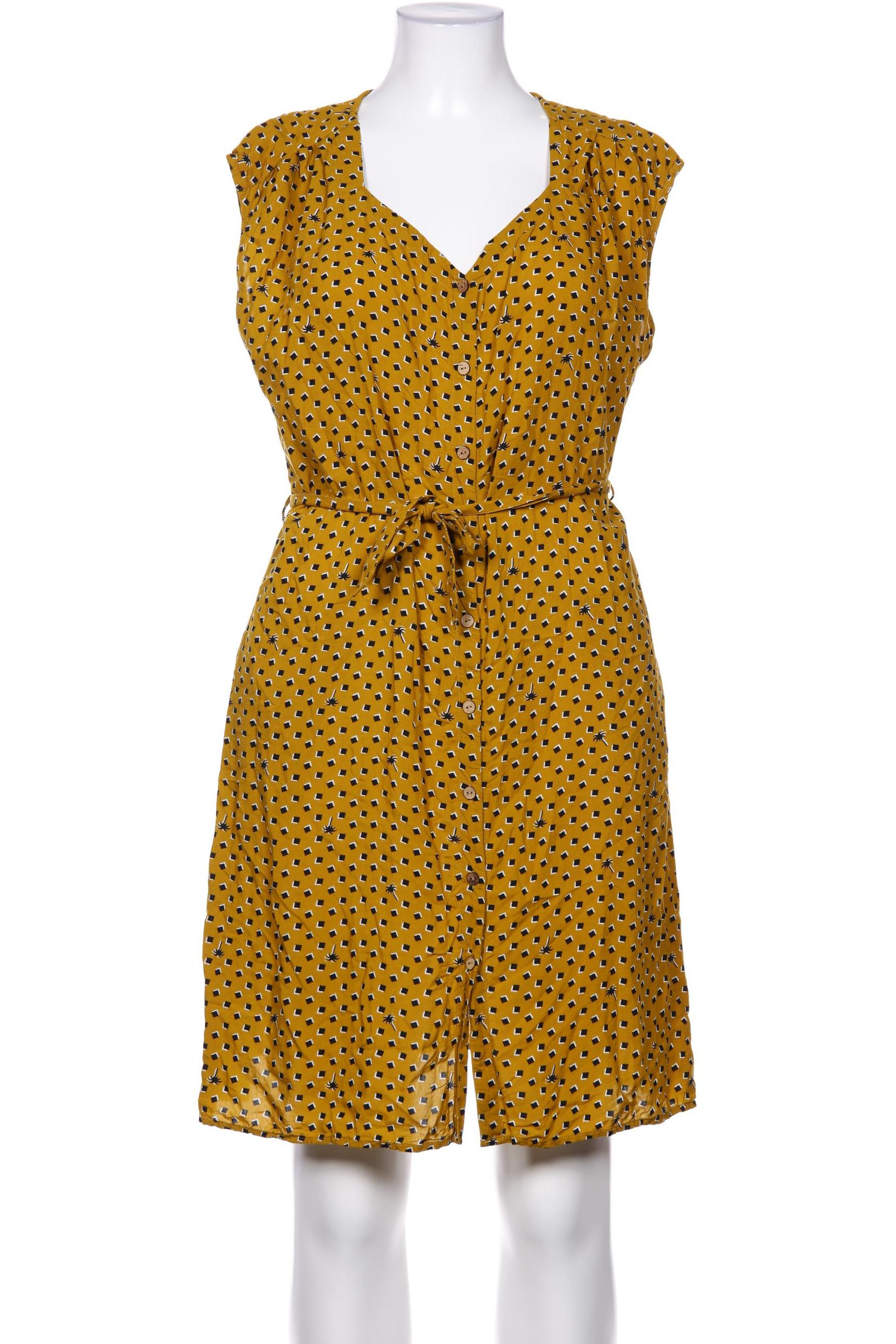 

Blutsgeschwister Damen Kleid, orange, Gr. 42