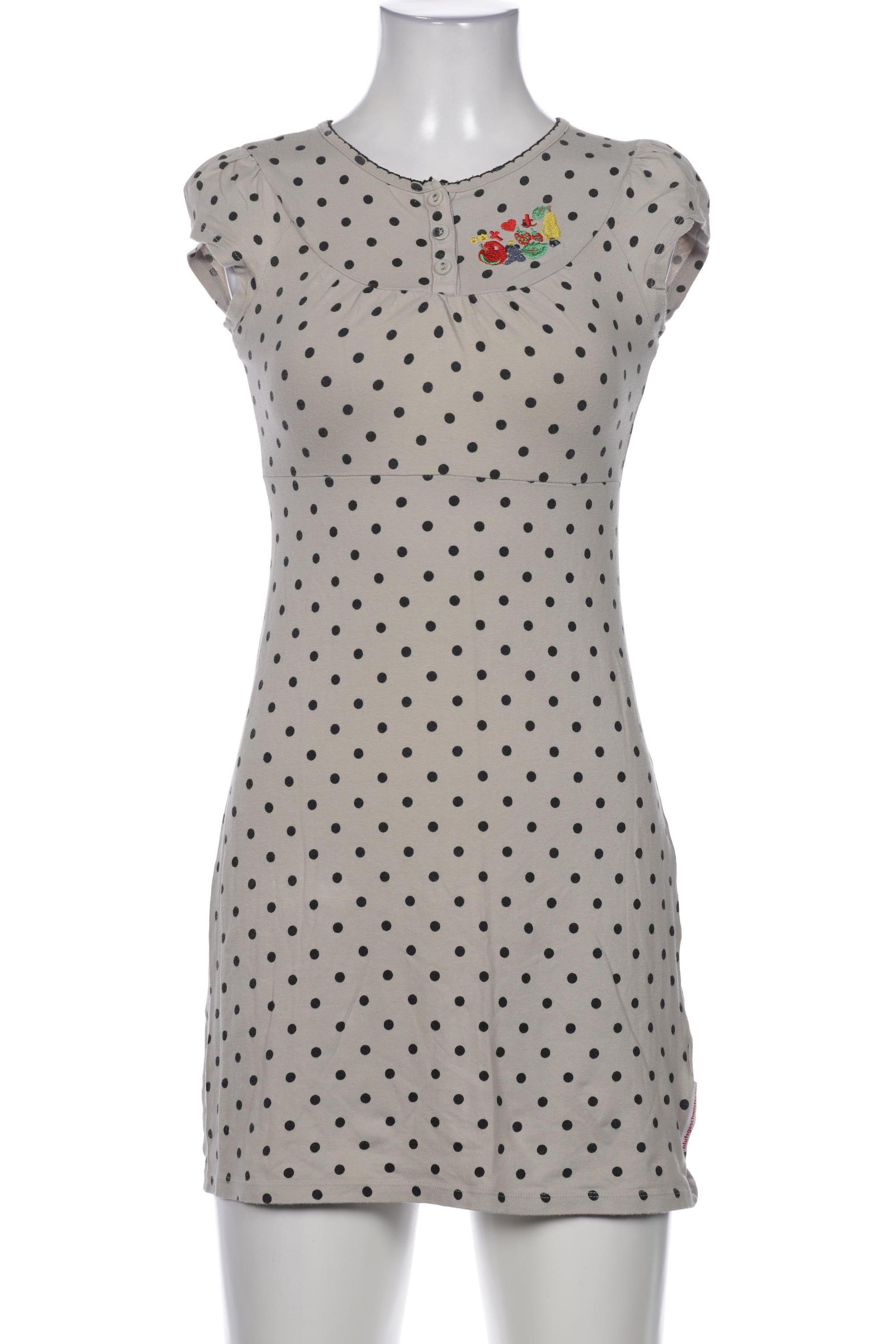 

Blutsgeschwister Damen Kleid, beige, Gr. 34