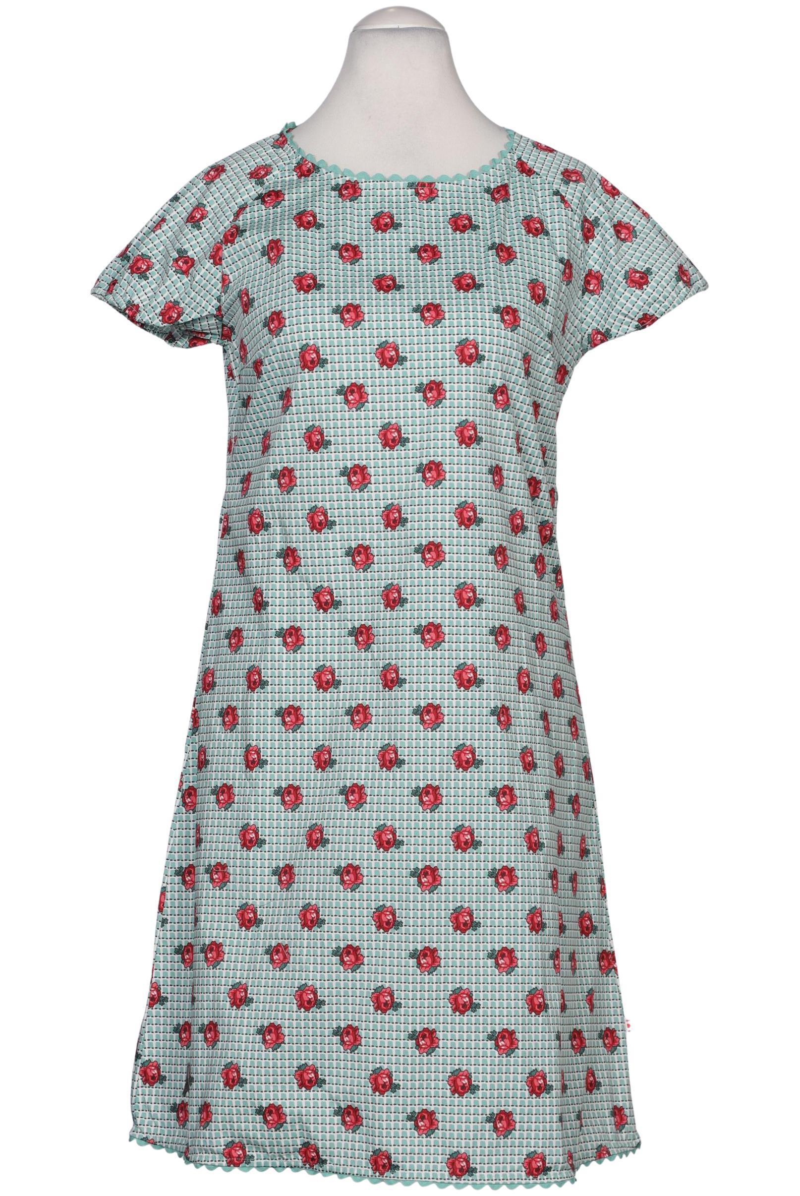 

Blutsgeschwister Damen Kleid, türkis, Gr. 38