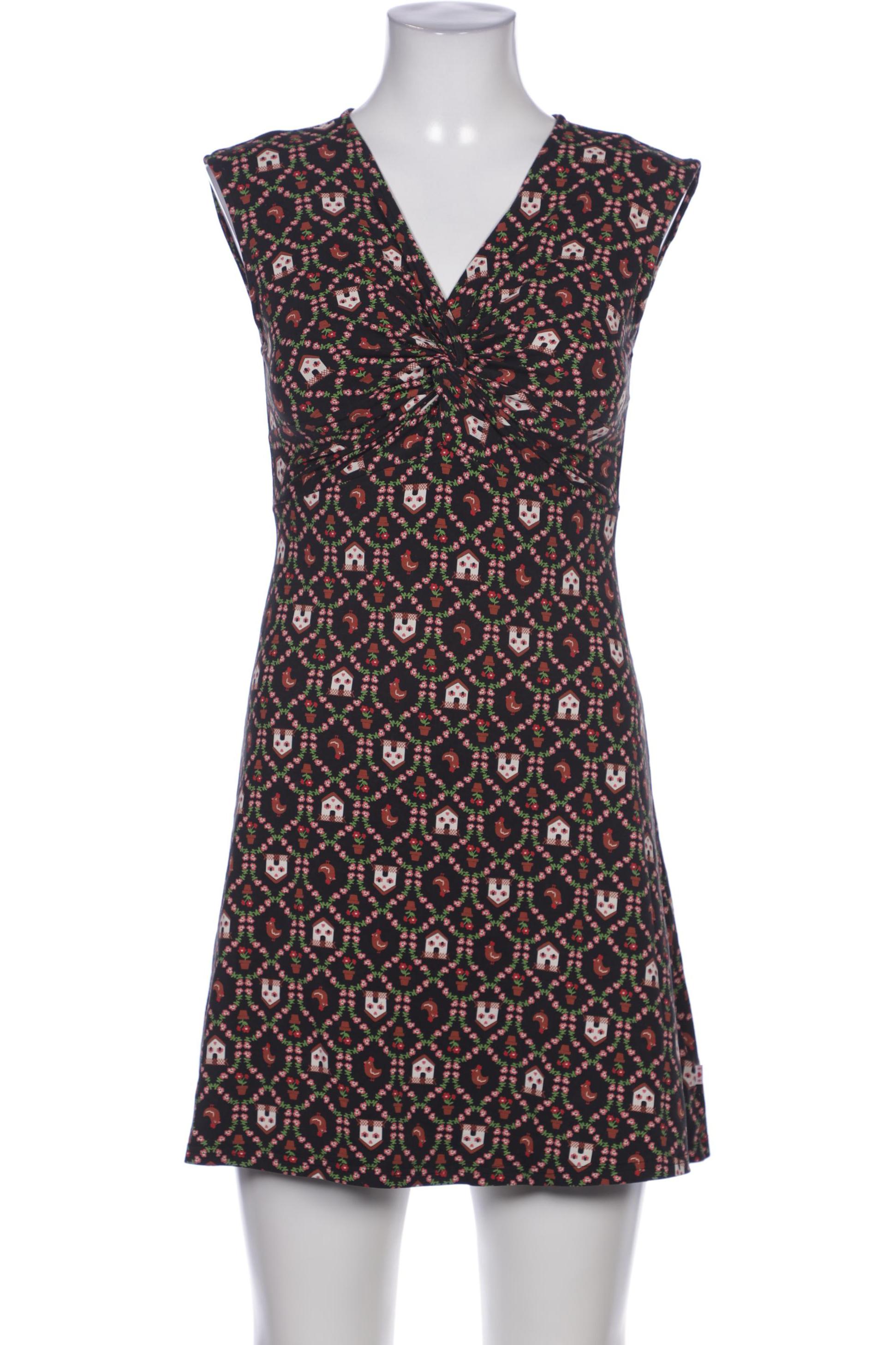 

Blutsgeschwister Damen Kleid, schwarz, Gr. 38