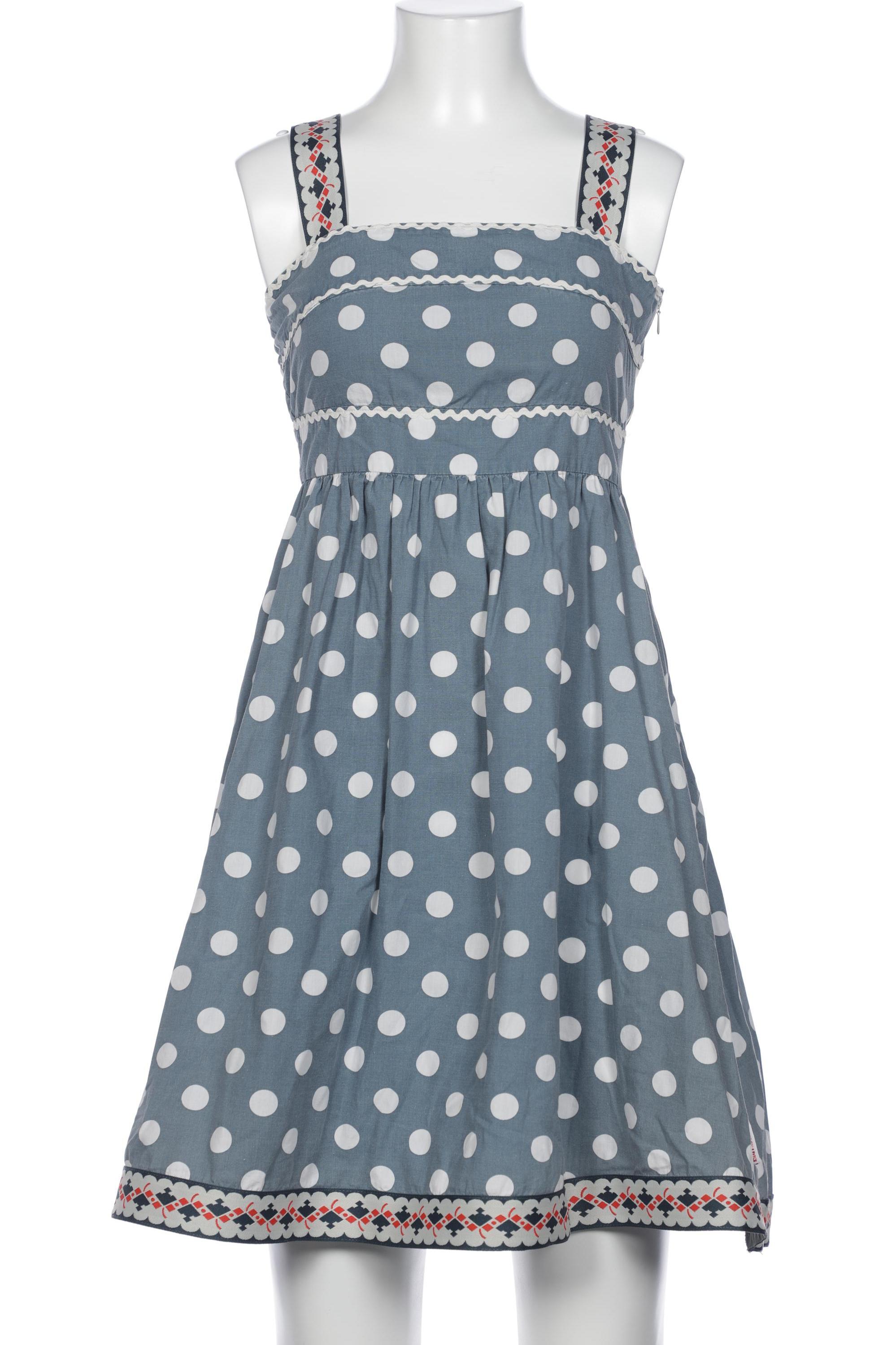 

Blutsgeschwister Damen Kleid, türkis