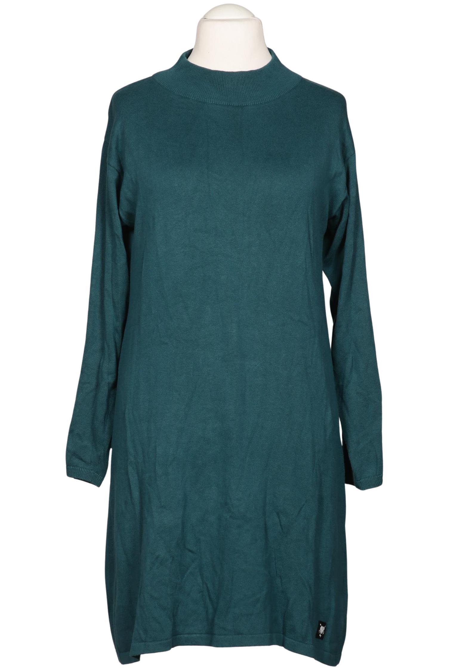 

Blutsgeschwister Damen Kleid, türkis, Gr. 42