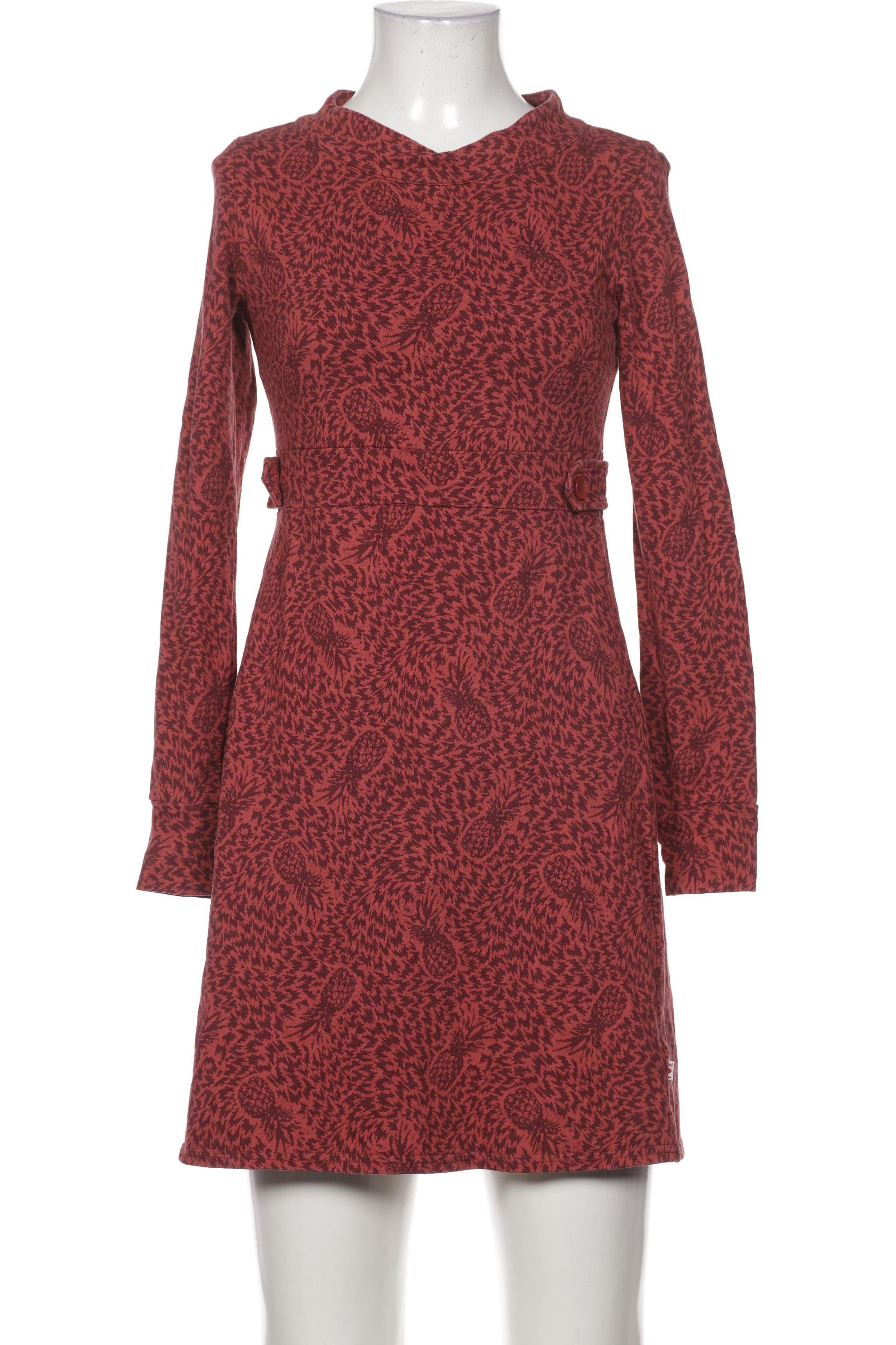 

Blutsgeschwister Damen Kleid, rot, Gr. 36