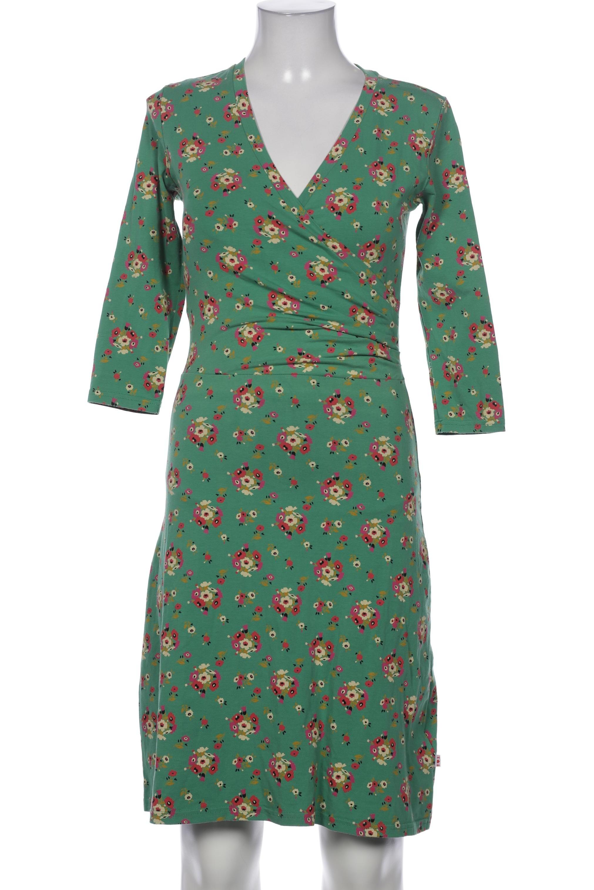 

Blutsgeschwister Damen Kleid, grün, Gr. 38