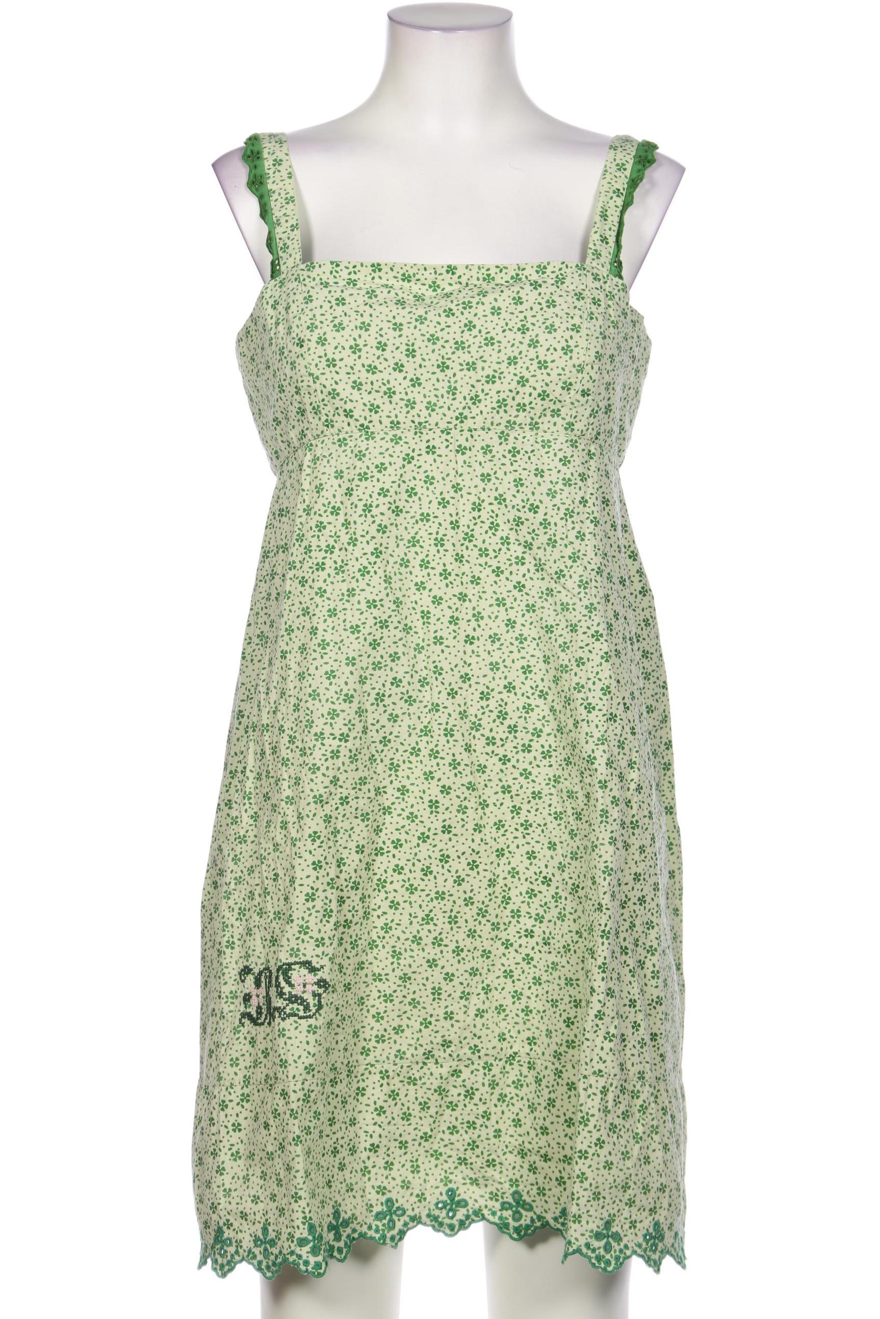 

Blutsgeschwister Damen Kleid, gelb, Gr. 42