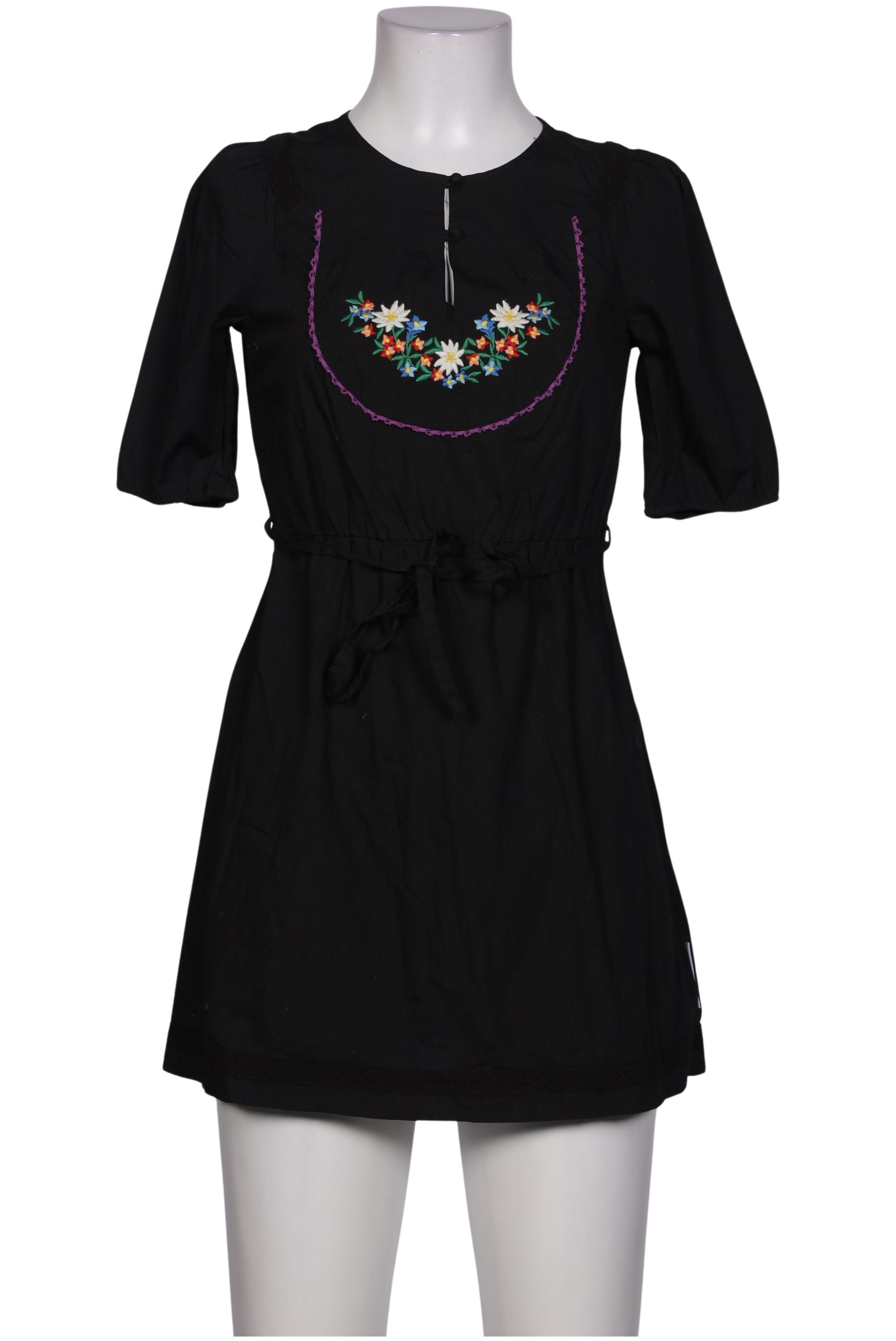 

Blutsgeschwister Damen Kleid, schwarz, Gr. 34