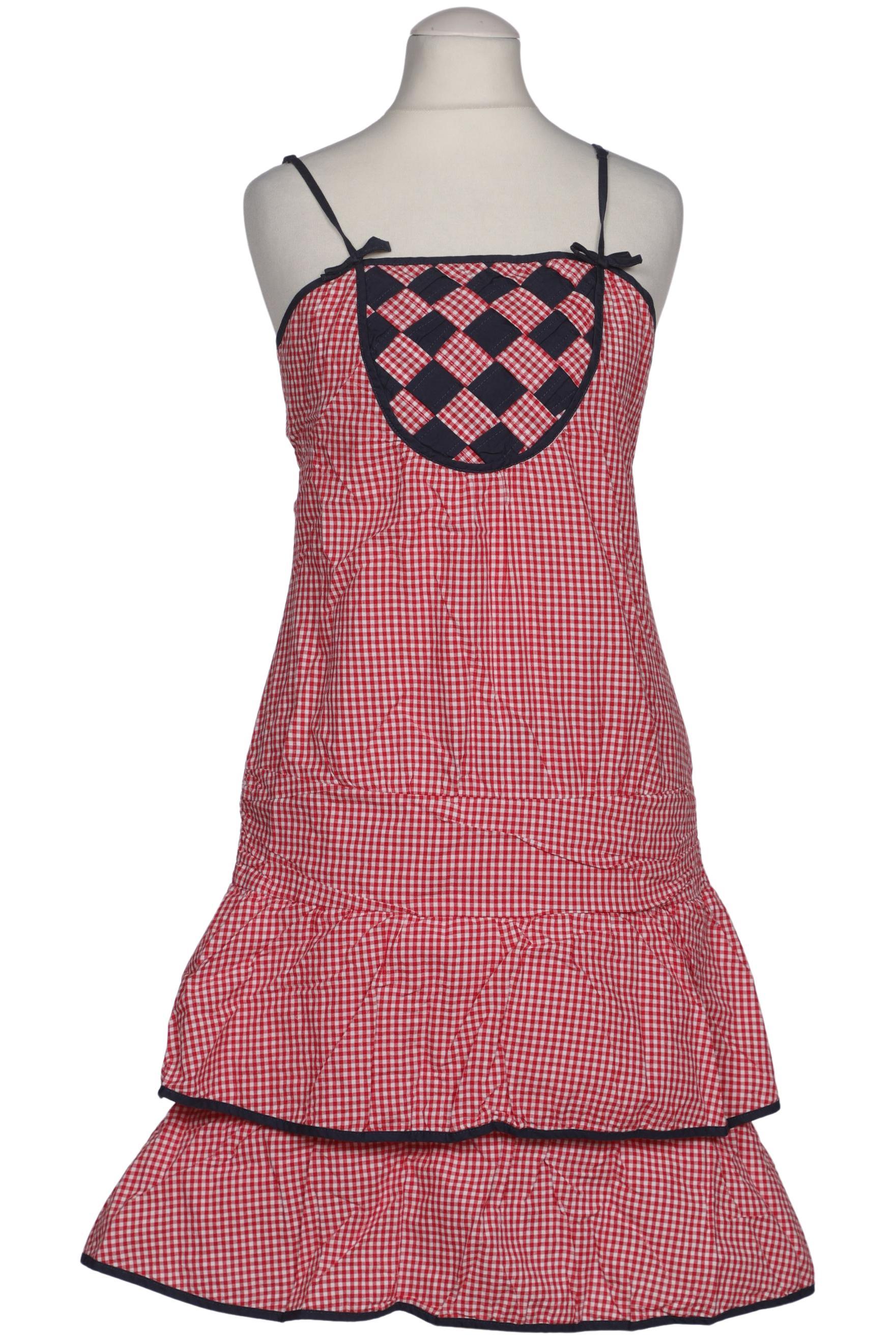 

Blutsgeschwister Damen Kleid, rot, Gr. 36