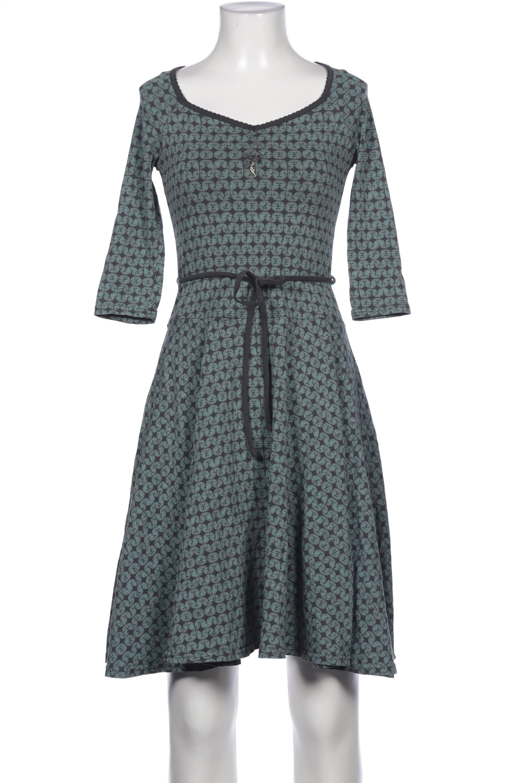 

Blutsgeschwister Damen Kleid, grün
