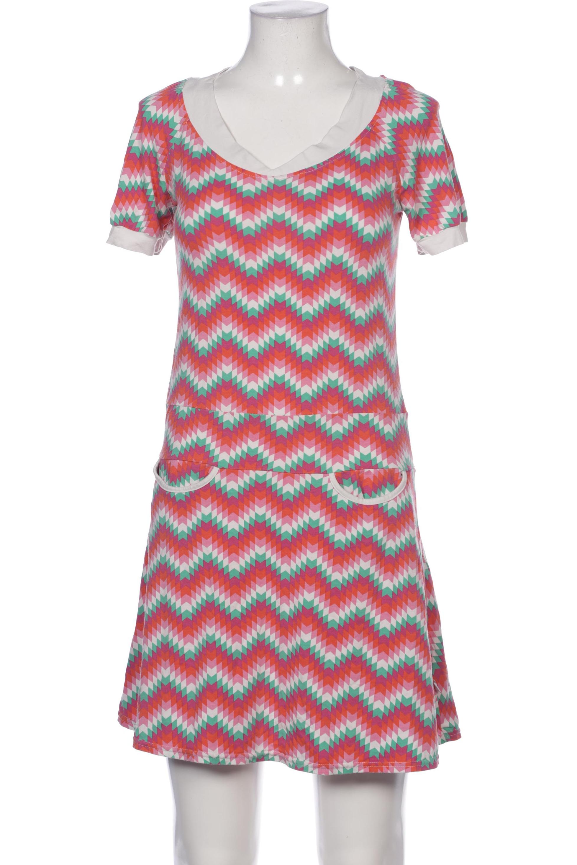 

Blutsgeschwister Damen Kleid, mehrfarbig, Gr. 38
