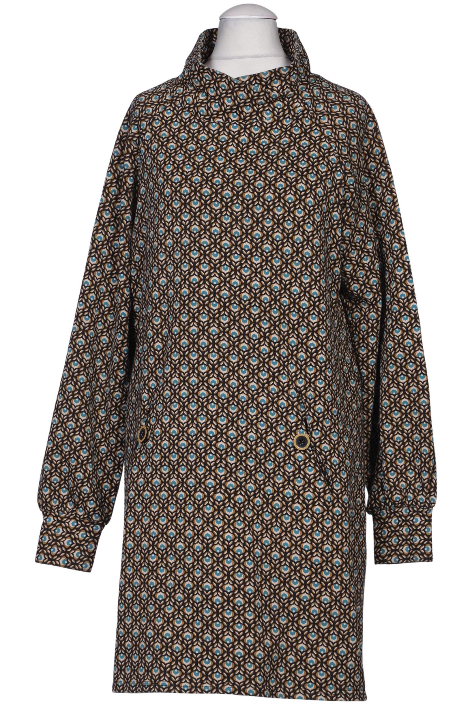 

Blutsgeschwister Damen Kleid, grün, Gr. 36