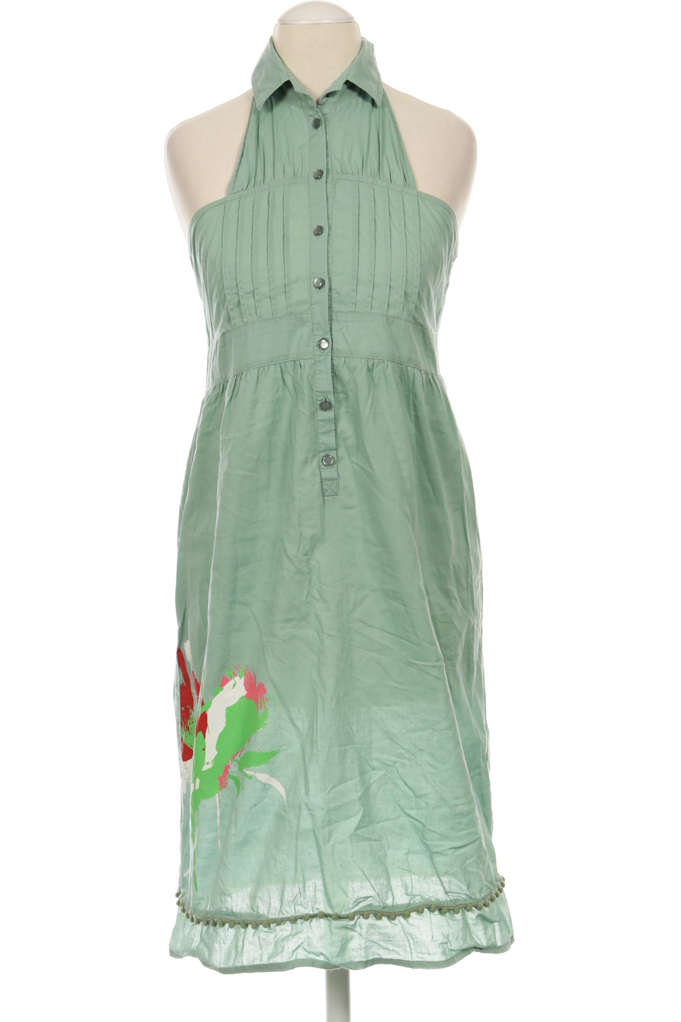 

Blutsgeschwister Damen Kleid, grün, Gr.