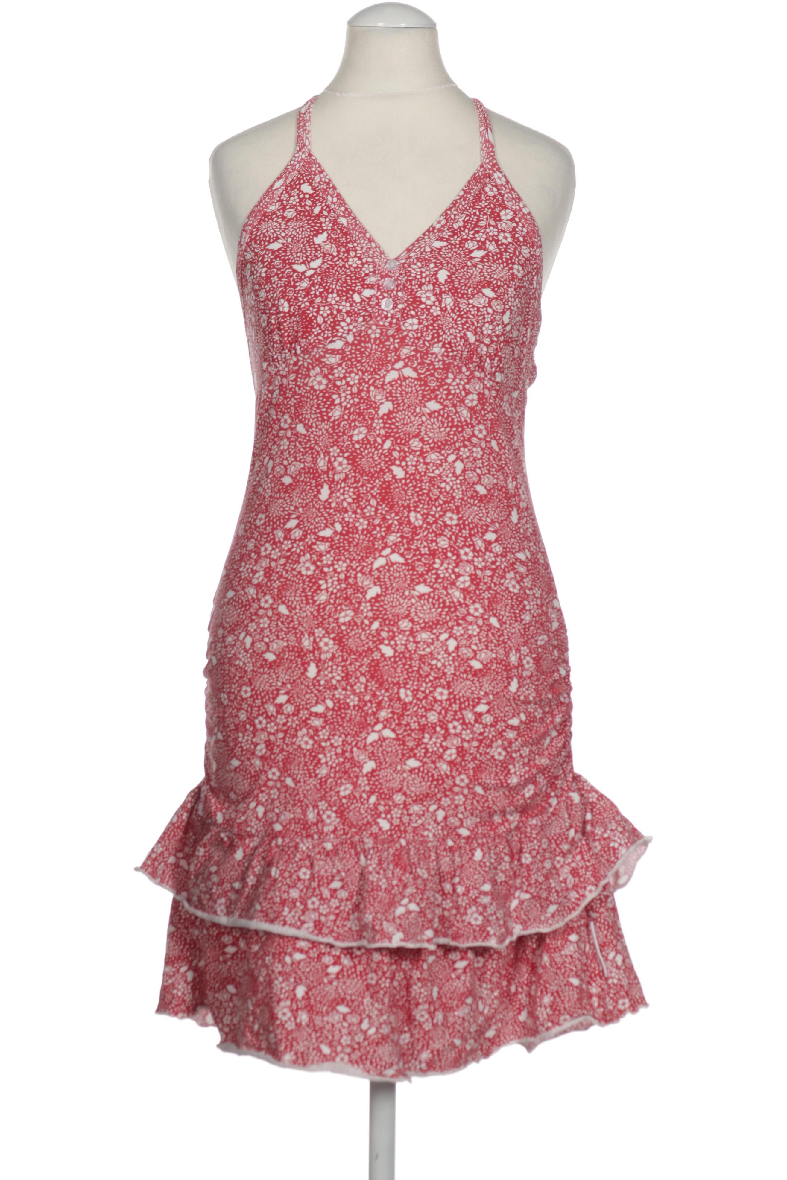 

Blutsgeschwister Damen Kleid, rot, Gr.