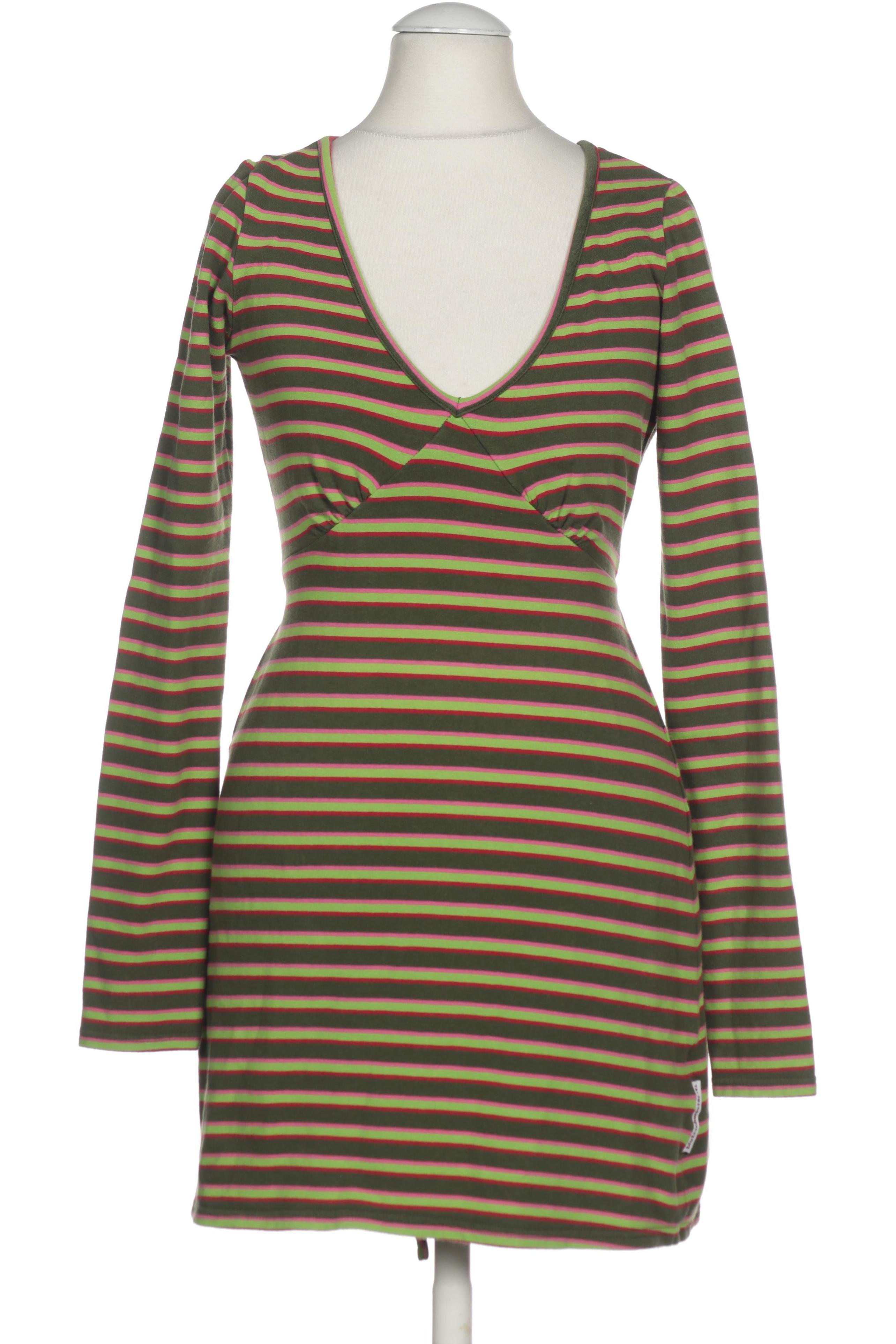 

Blutsgeschwister Damen Kleid, türkis, Gr.