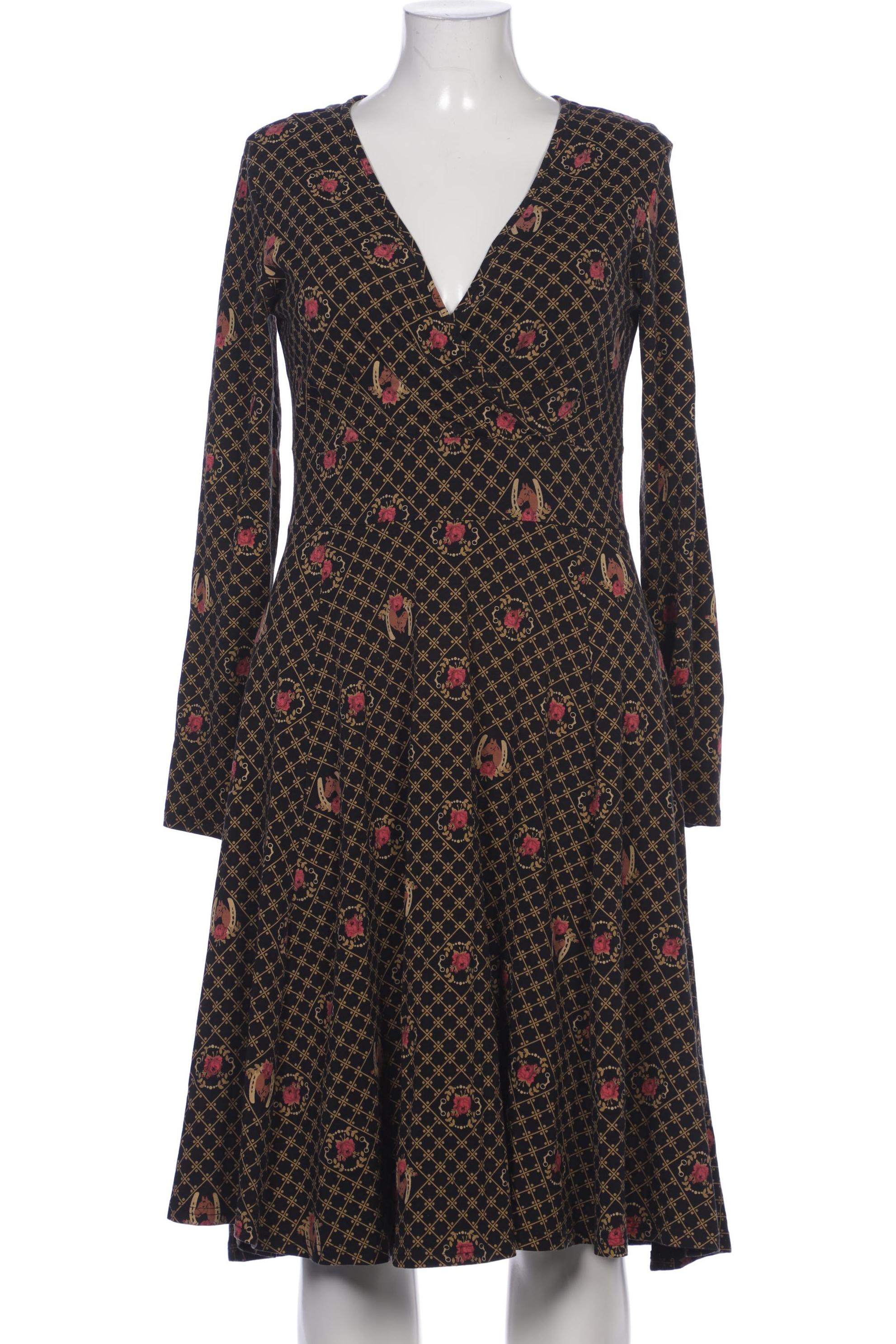 

Blutsgeschwister Damen Kleid, schwarz, Gr. 44