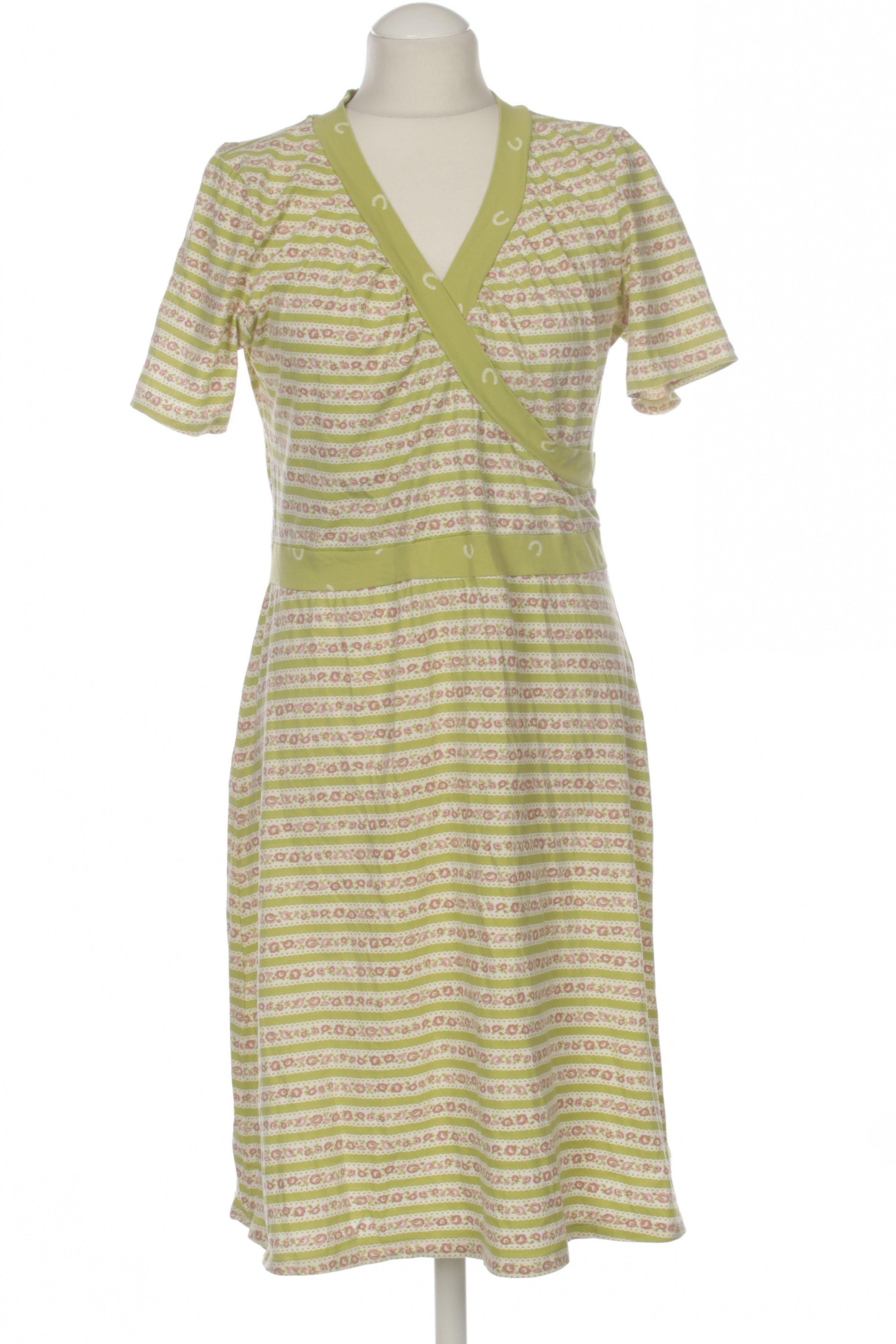 

Blutsgeschwister Damen Kleid, grün, Gr.