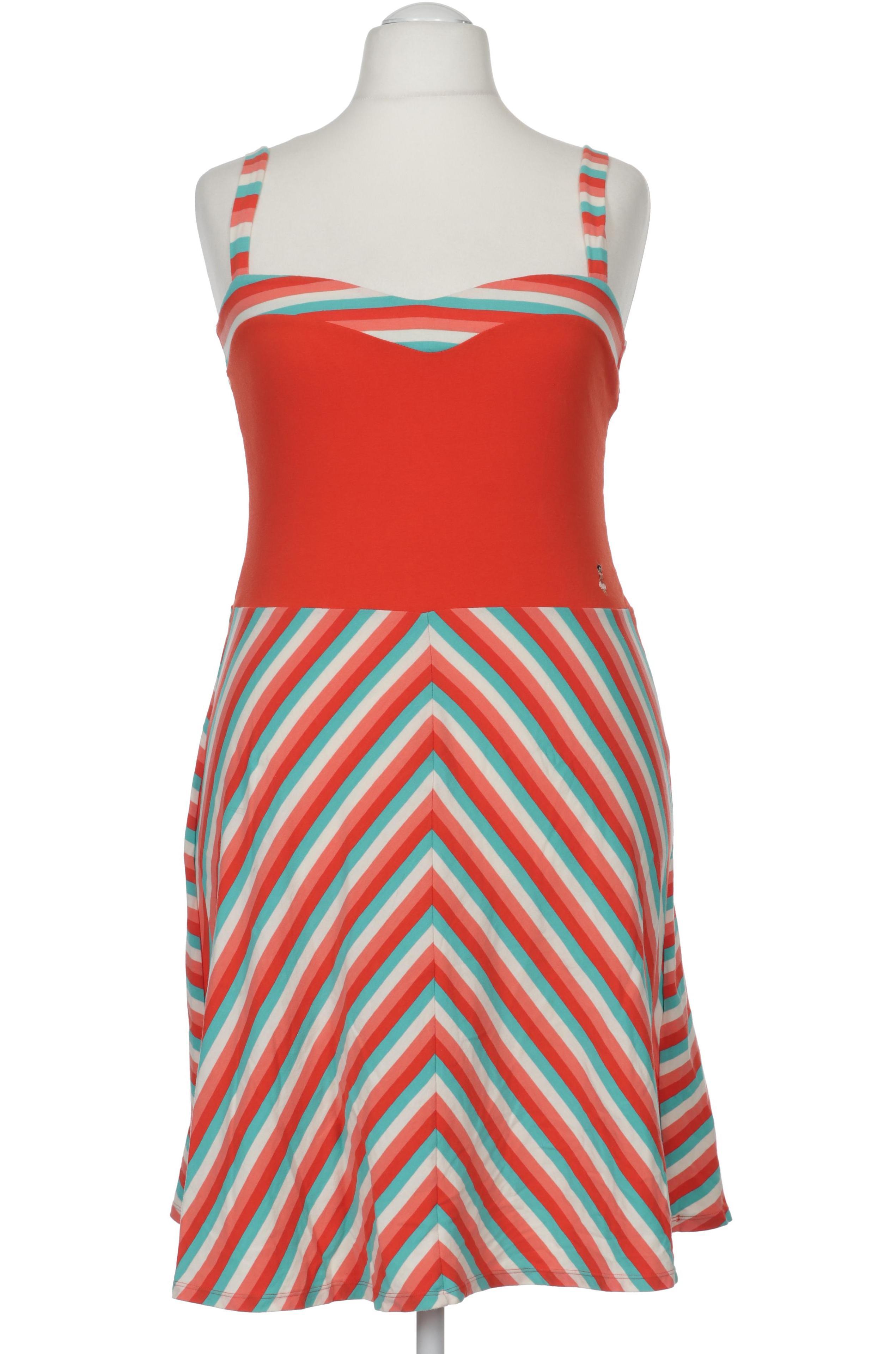 

Blutsgeschwister Damen Kleid, rot, Gr.