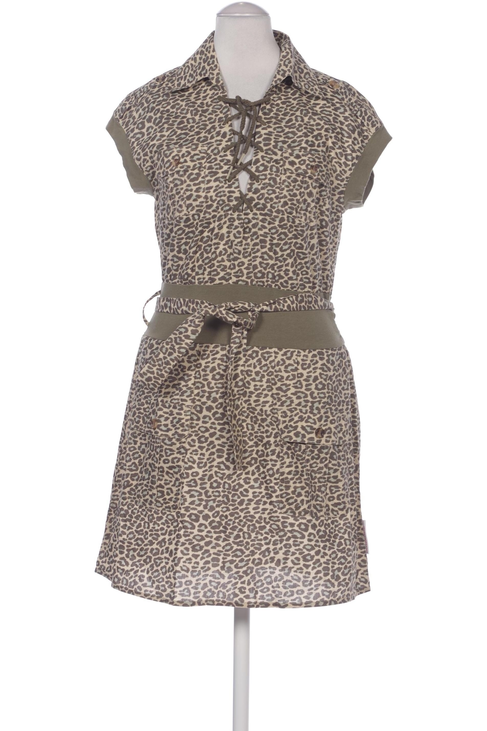 

Blutsgeschwister Damen Kleid, grün, Gr. 36