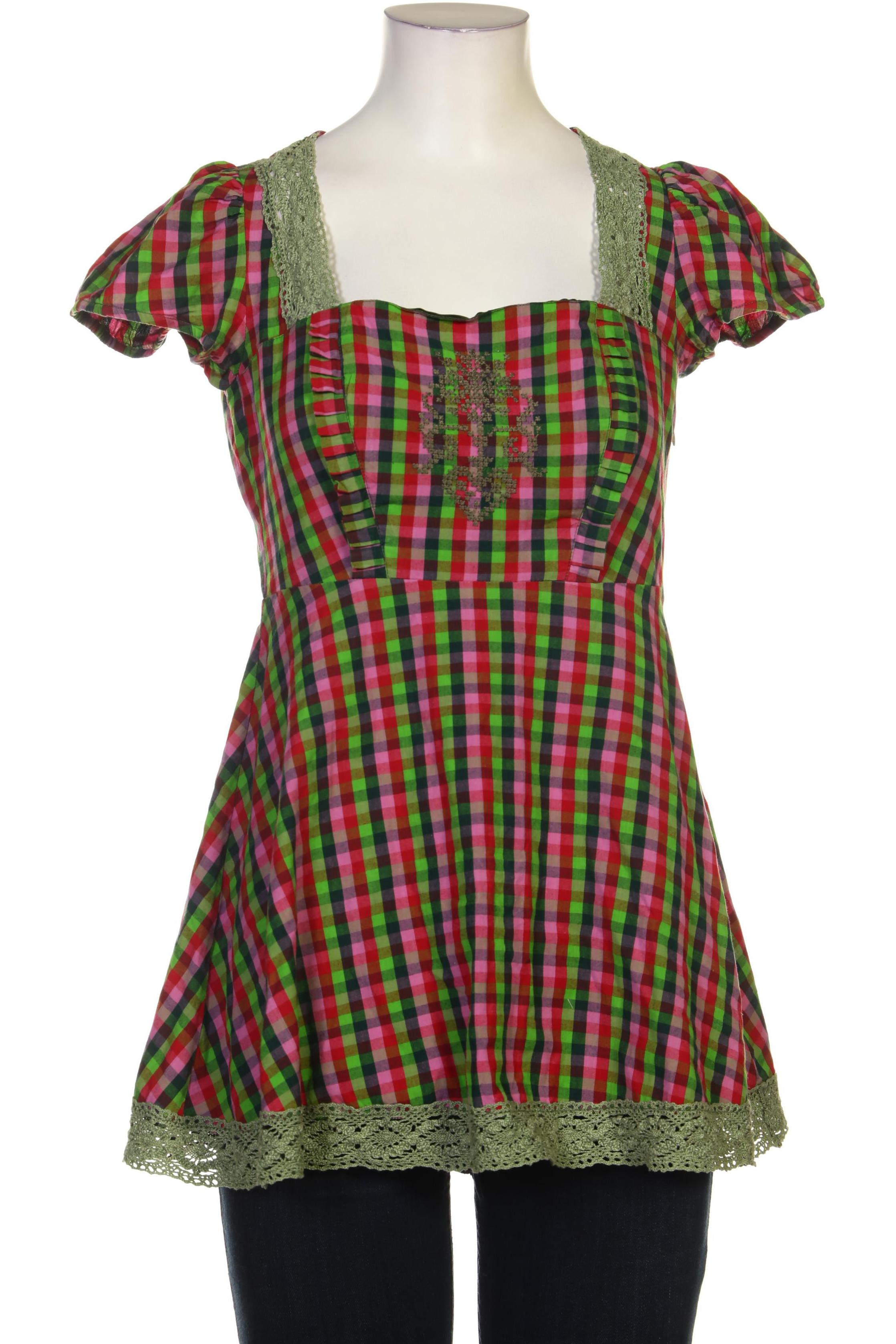 

Blutsgeschwister Damen Kleid, grün, Gr. 36