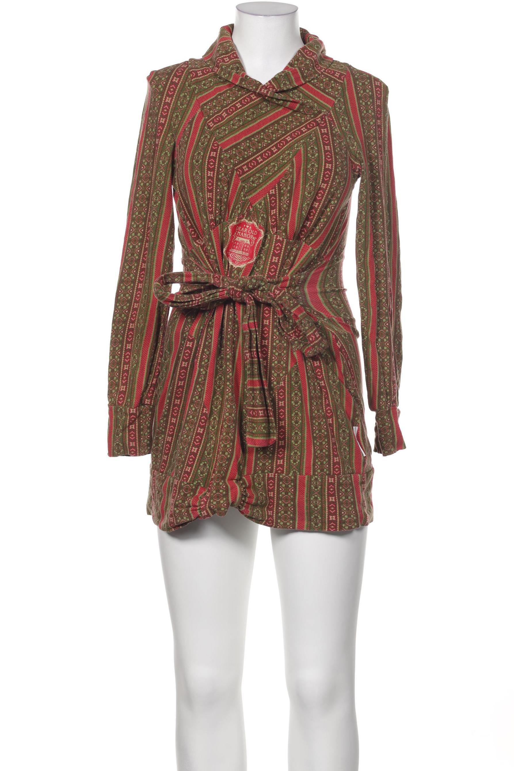

Blutsgeschwister Damen Kleid, grün, Gr. 38