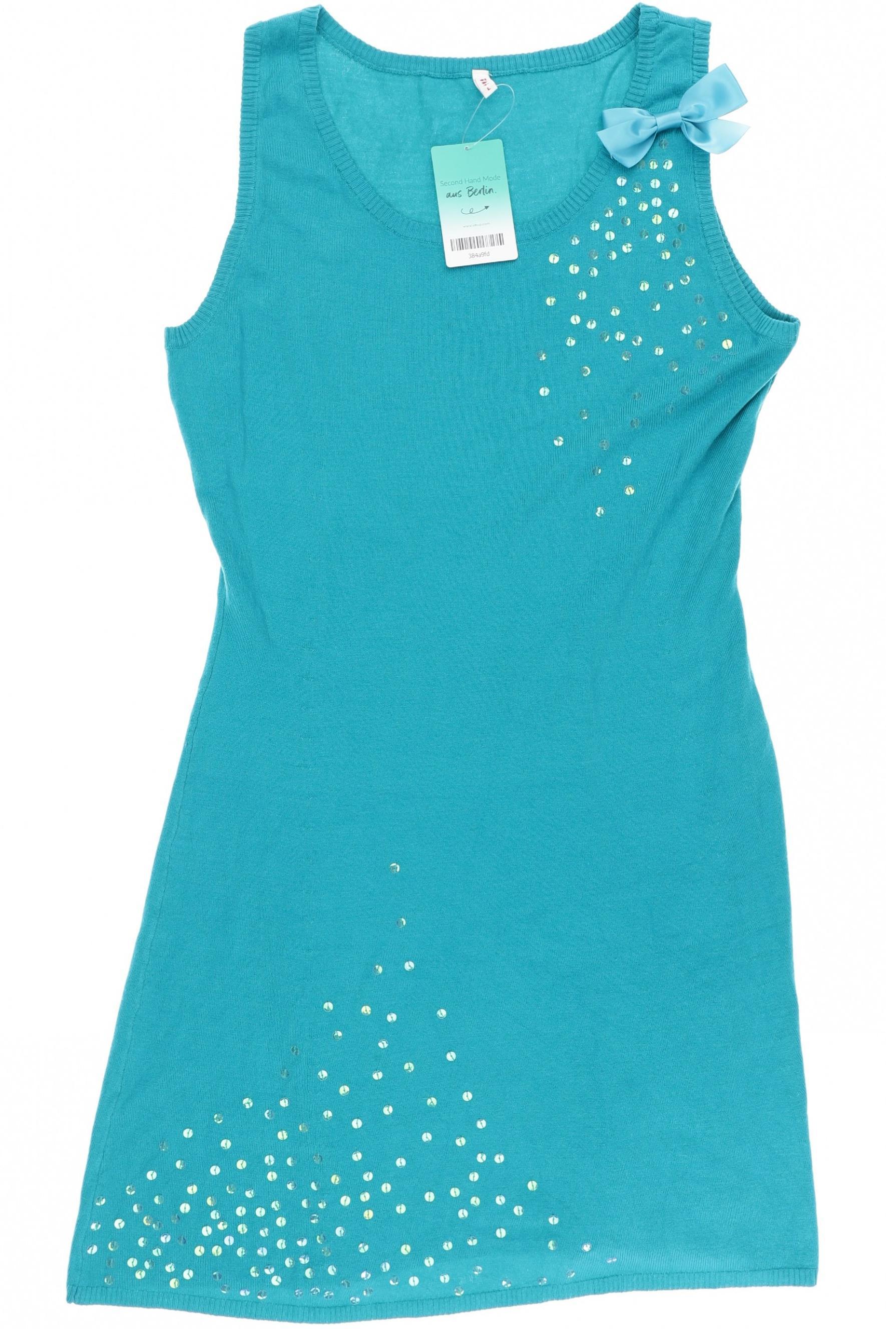 

Blutsgeschwister Damen Kleid, grün, Gr.