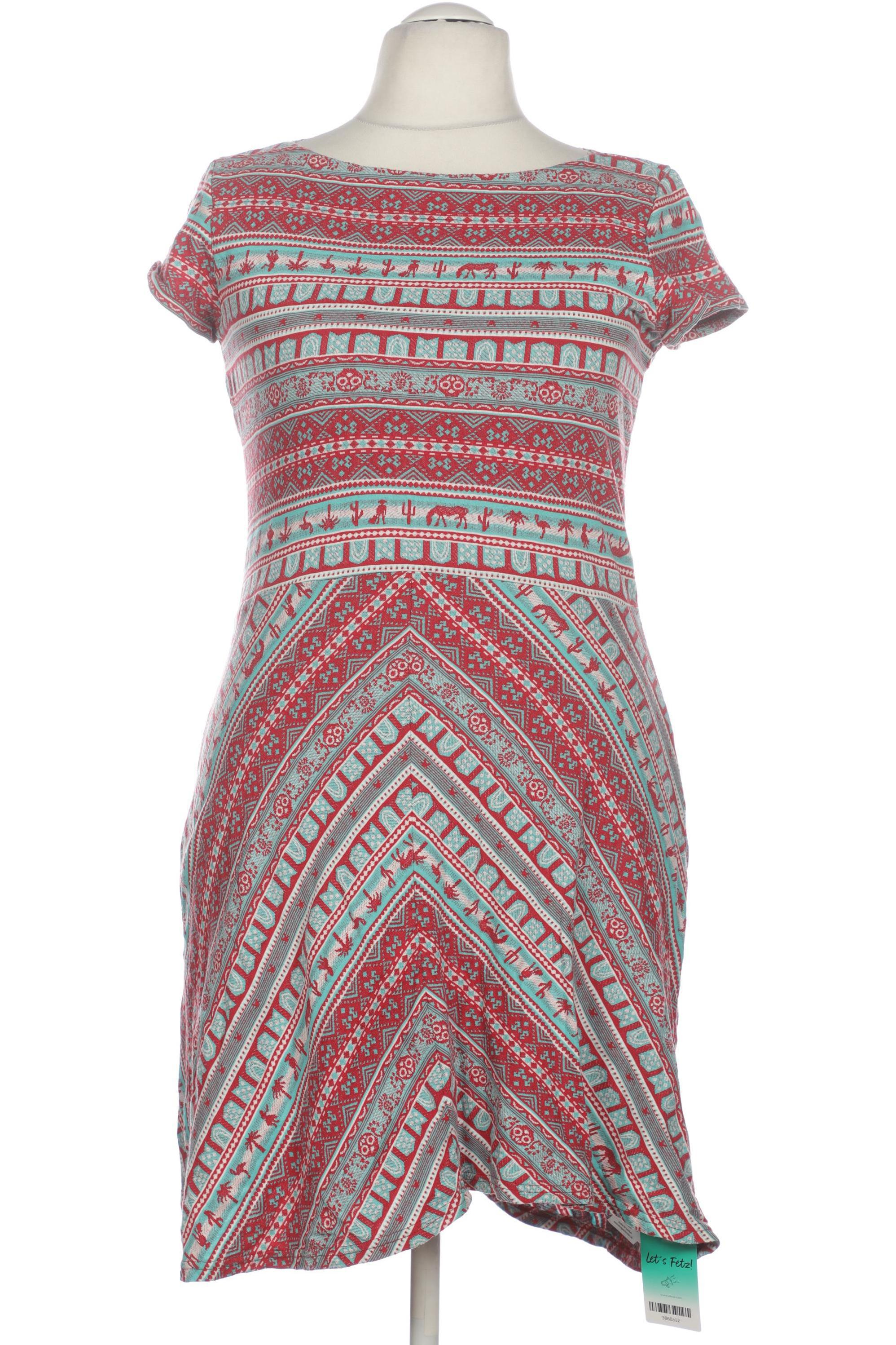 

Blutsgeschwister Damen Kleid, rot, Gr.