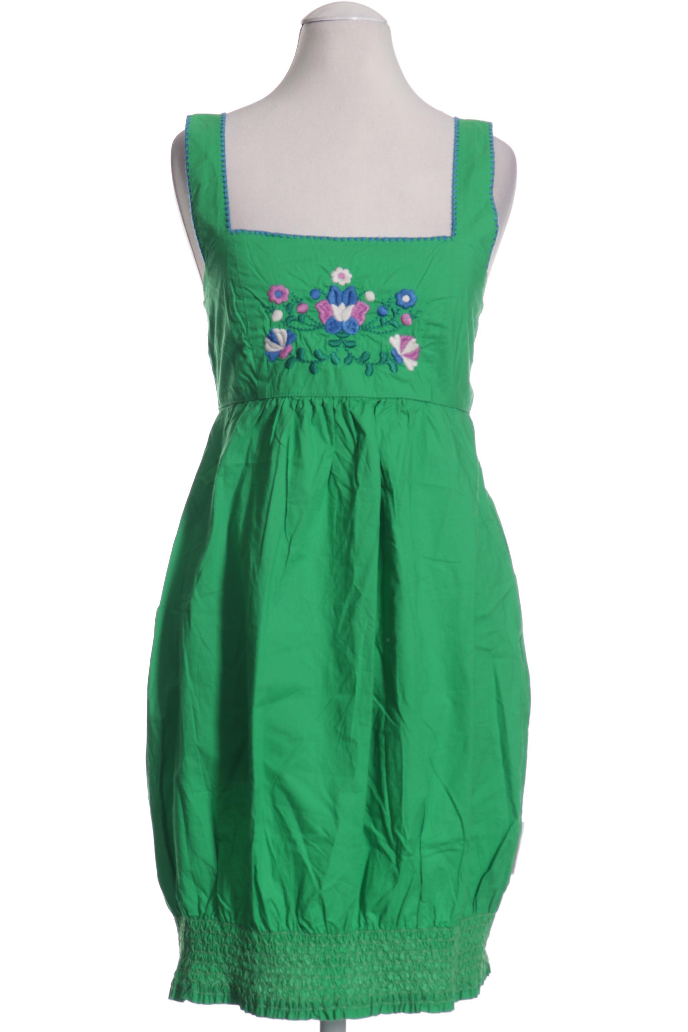 

Blutsgeschwister Damen Kleid, grün, Gr.