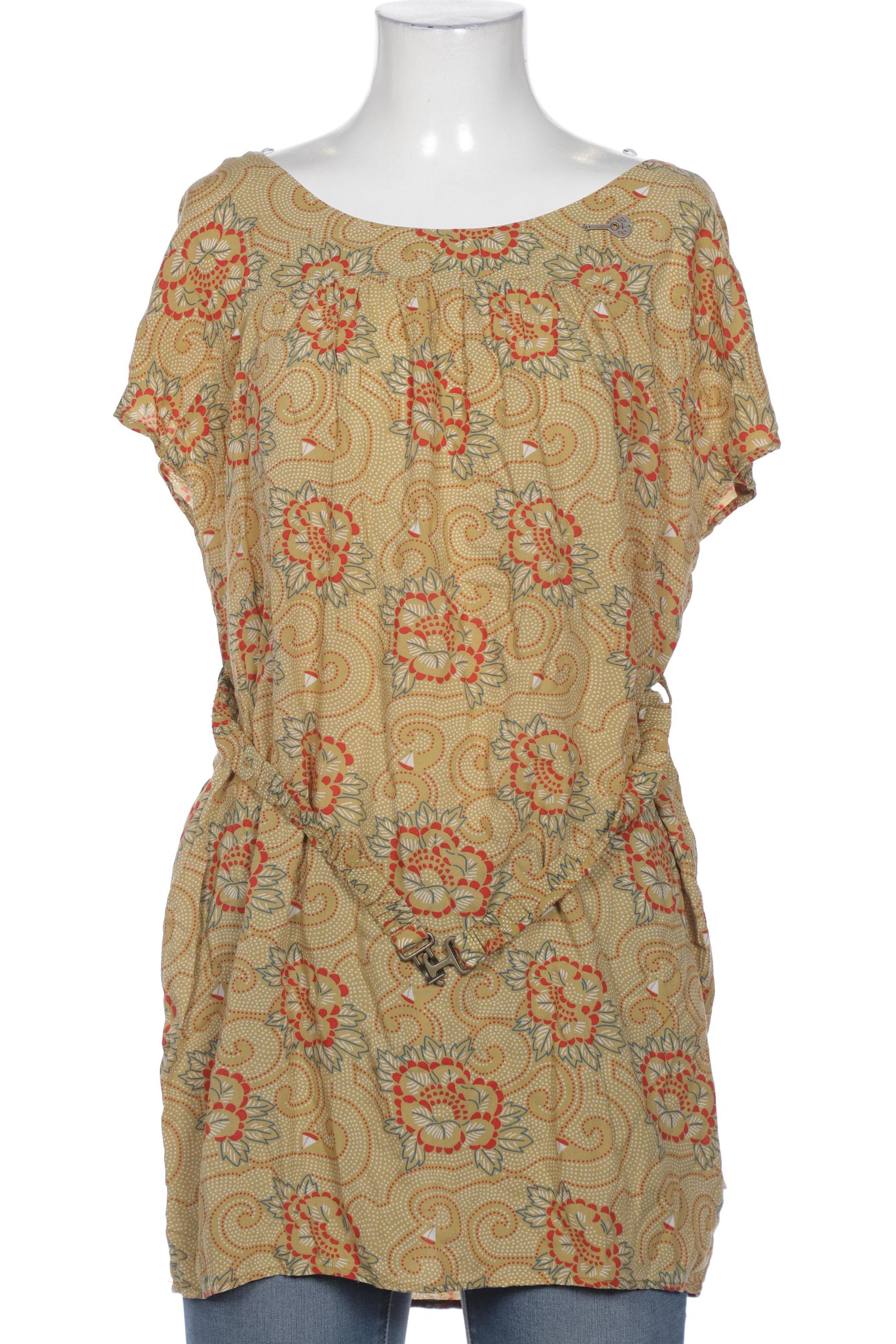 

Blutsgeschwister Damen Kleid, gelb