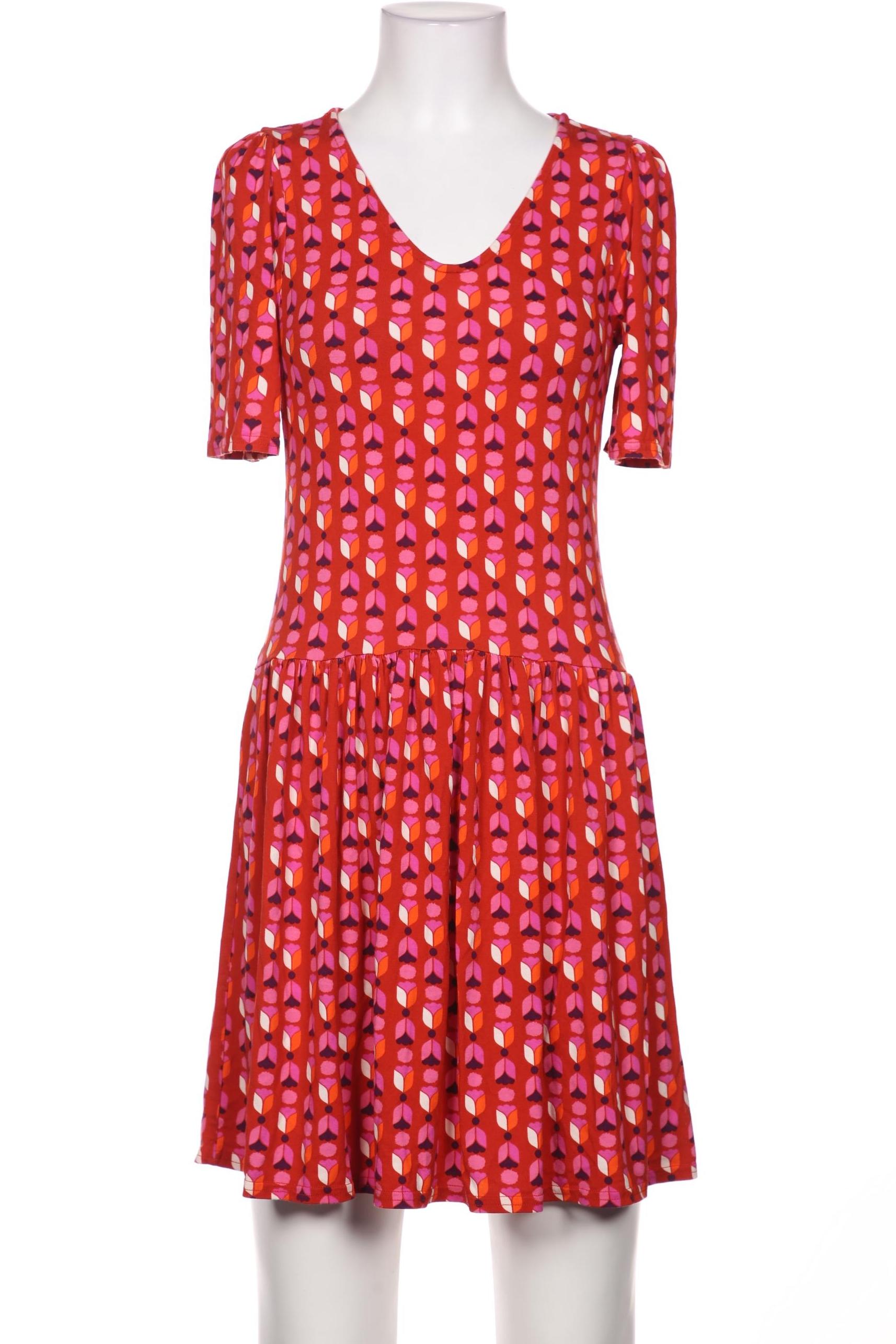 

Blutsgeschwister Damen Kleid, orange, Gr. 34