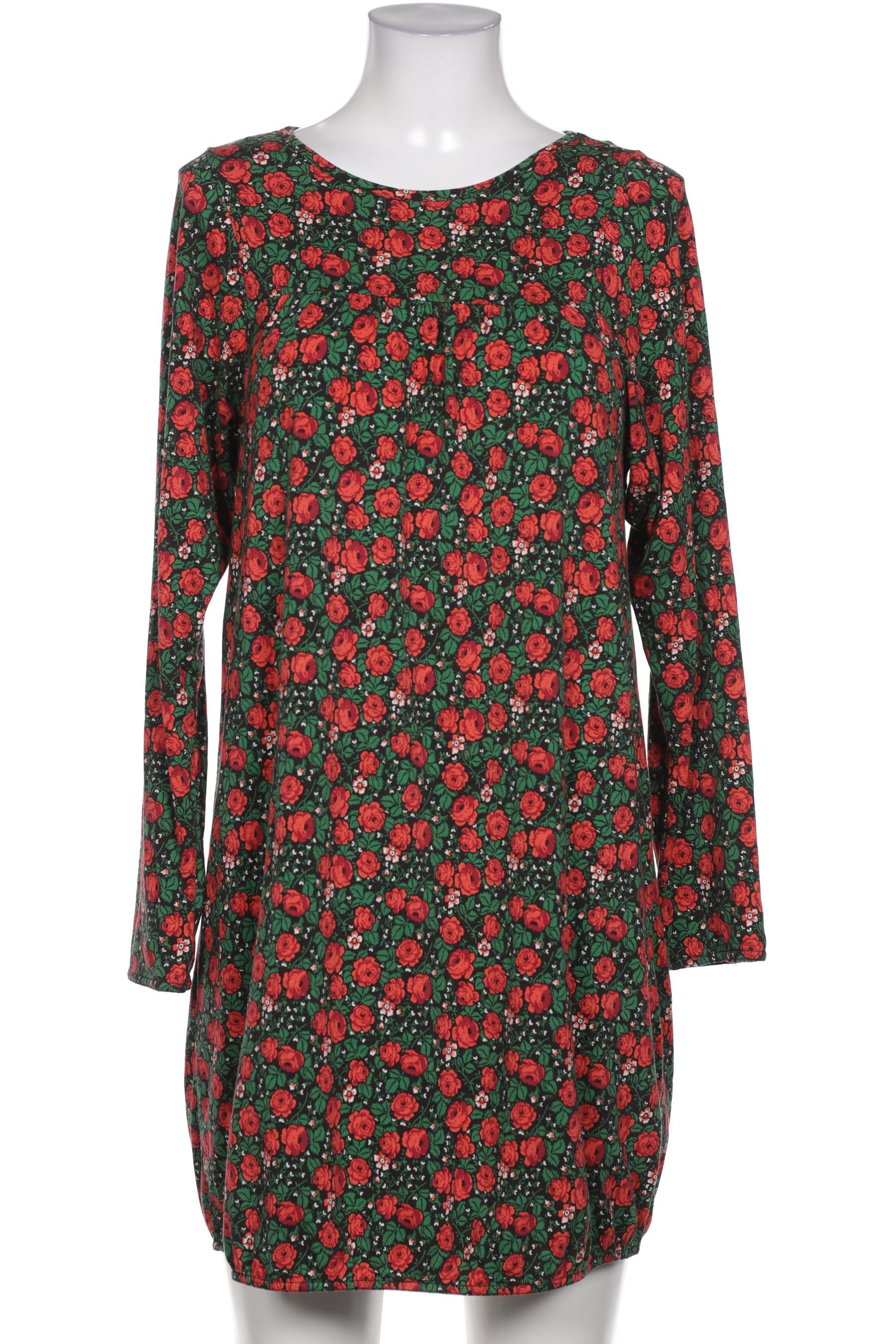 

Blutsgeschwister Damen Kleid, grün, Gr. 38