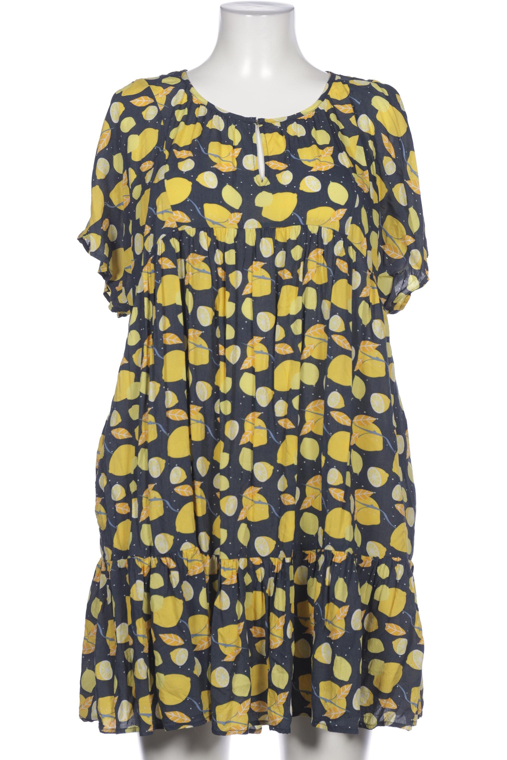 

Blutsgeschwister Damen Kleid, gelb, Gr. 44