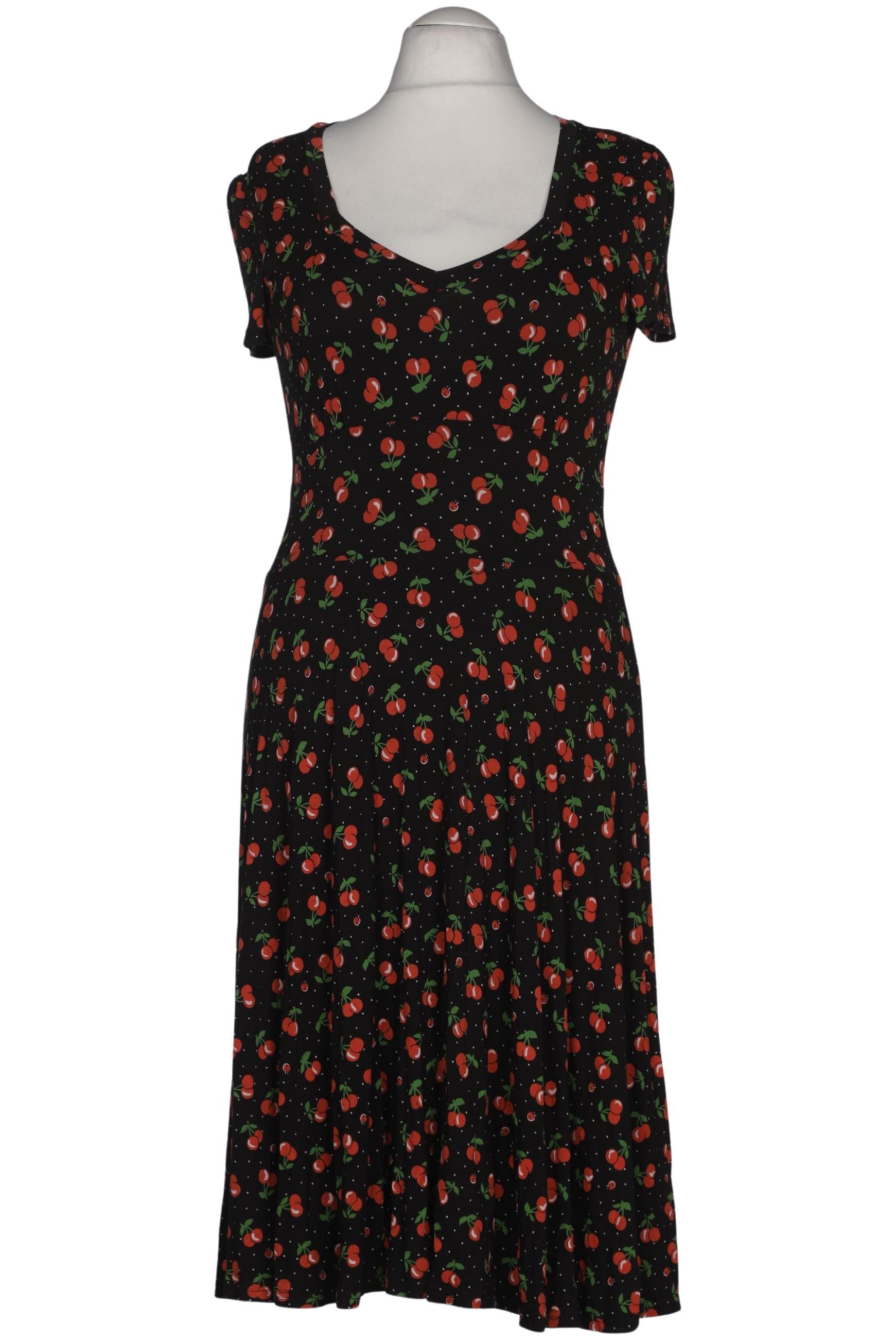 

Blutsgeschwister Damen Kleid, schwarz, Gr. 42