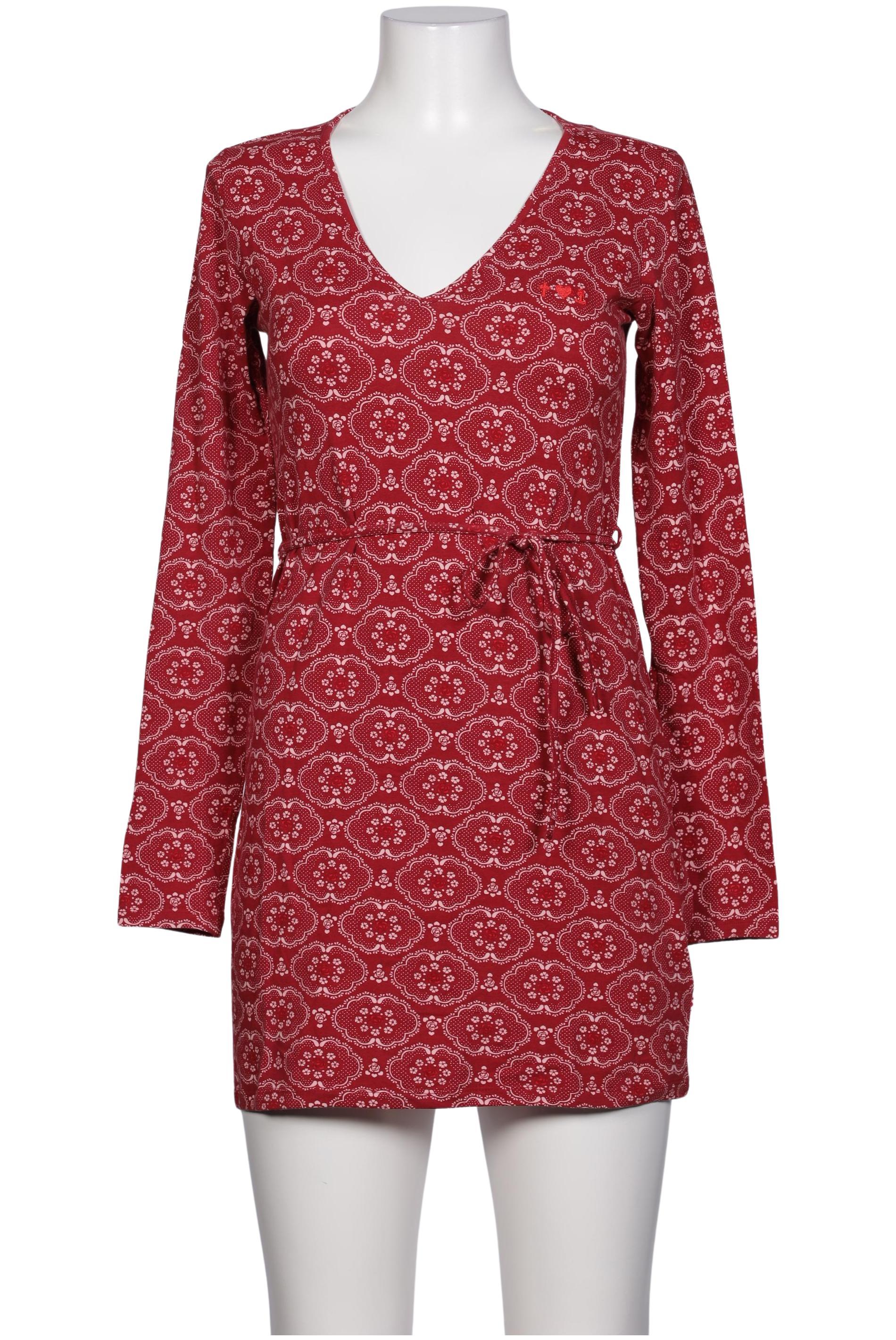 

Blutsgeschwister Damen Kleid, rot, Gr. 38