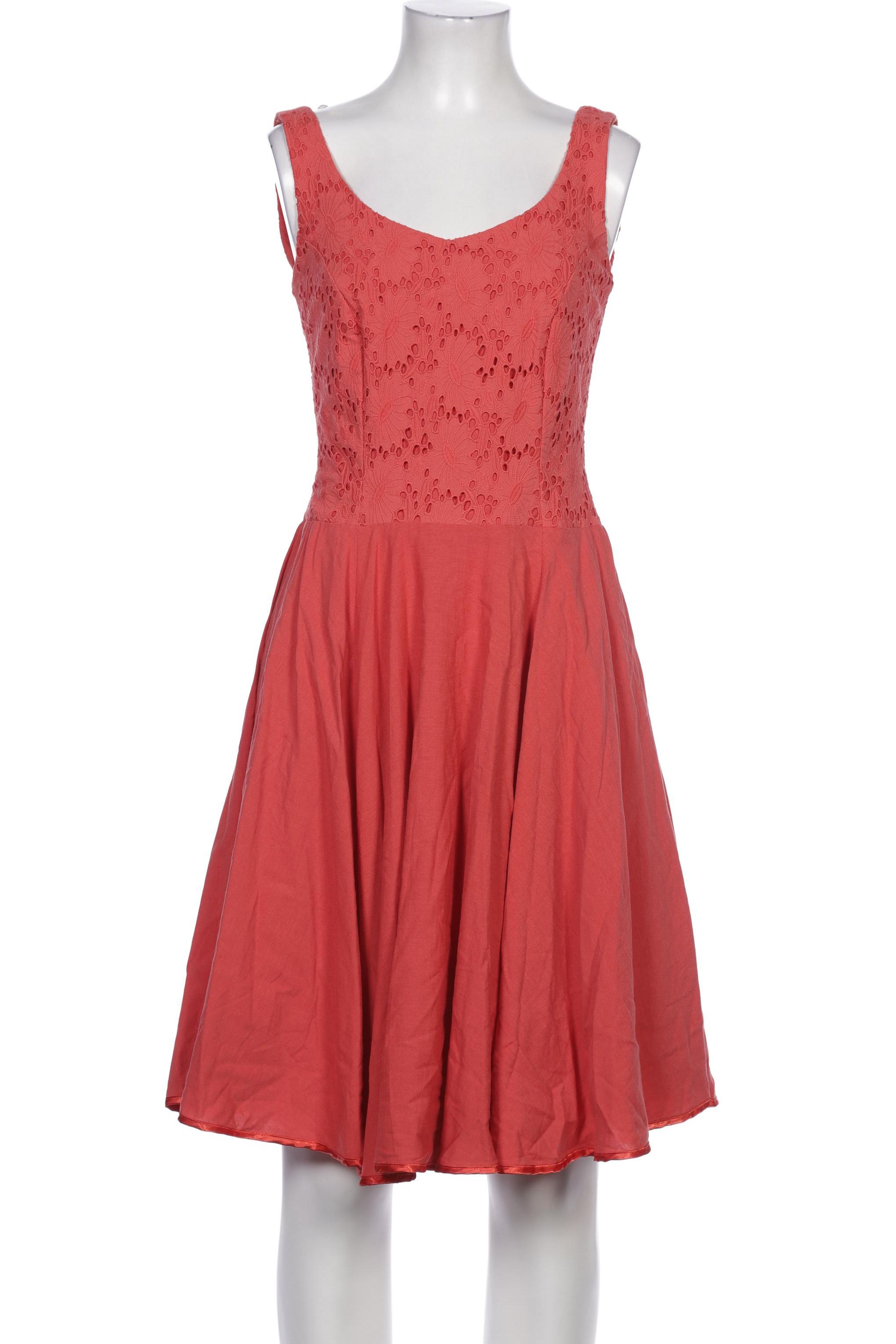 

Blutsgeschwister Damen Kleid, rot, Gr. 34