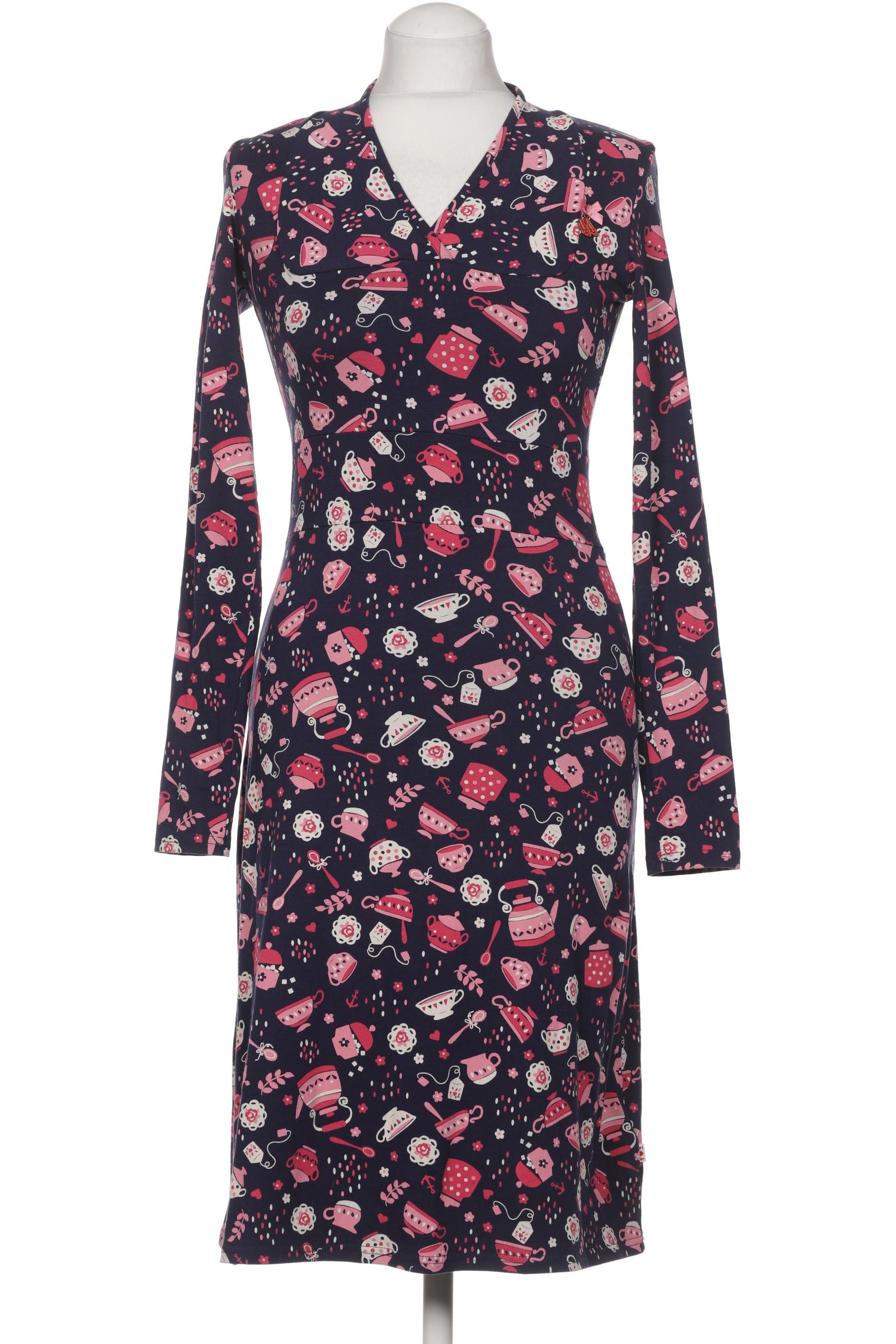 

Blutsgeschwister Damen Kleid, mehrfarbig, Gr. 36
