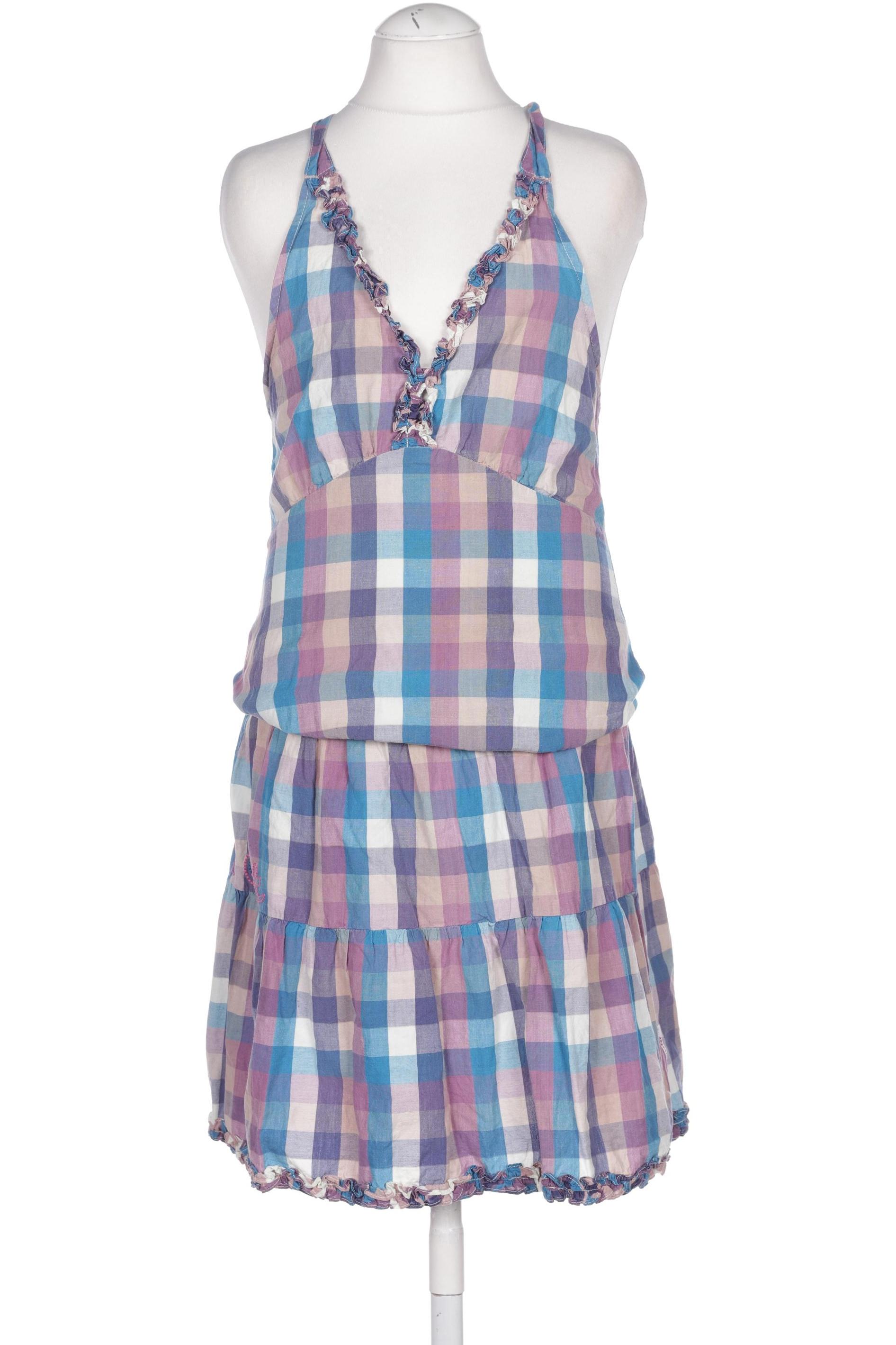 

Blutsgeschwister Damen Kleid, blau