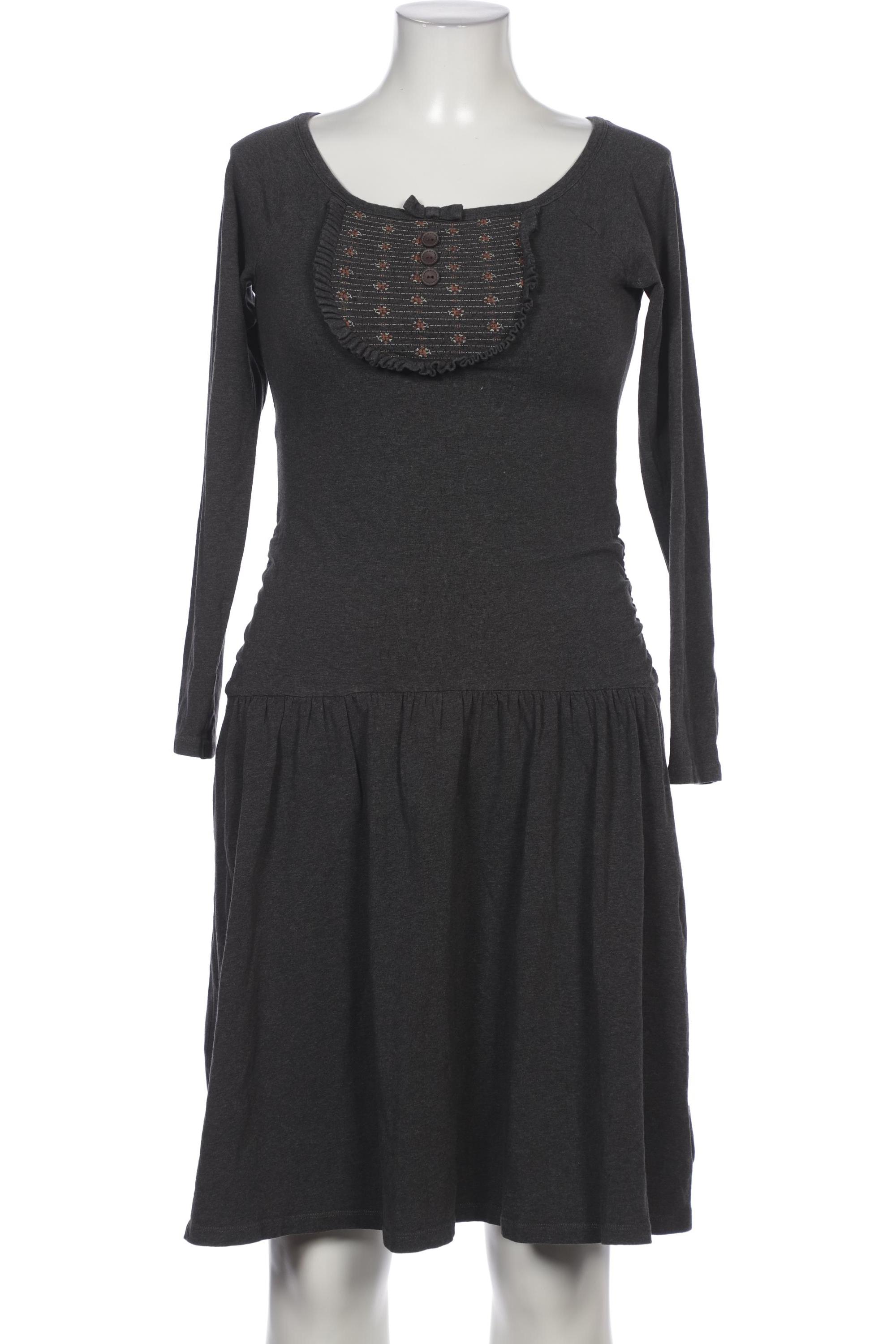 

Blutsgeschwister Damen Kleid, grau, Gr. 38