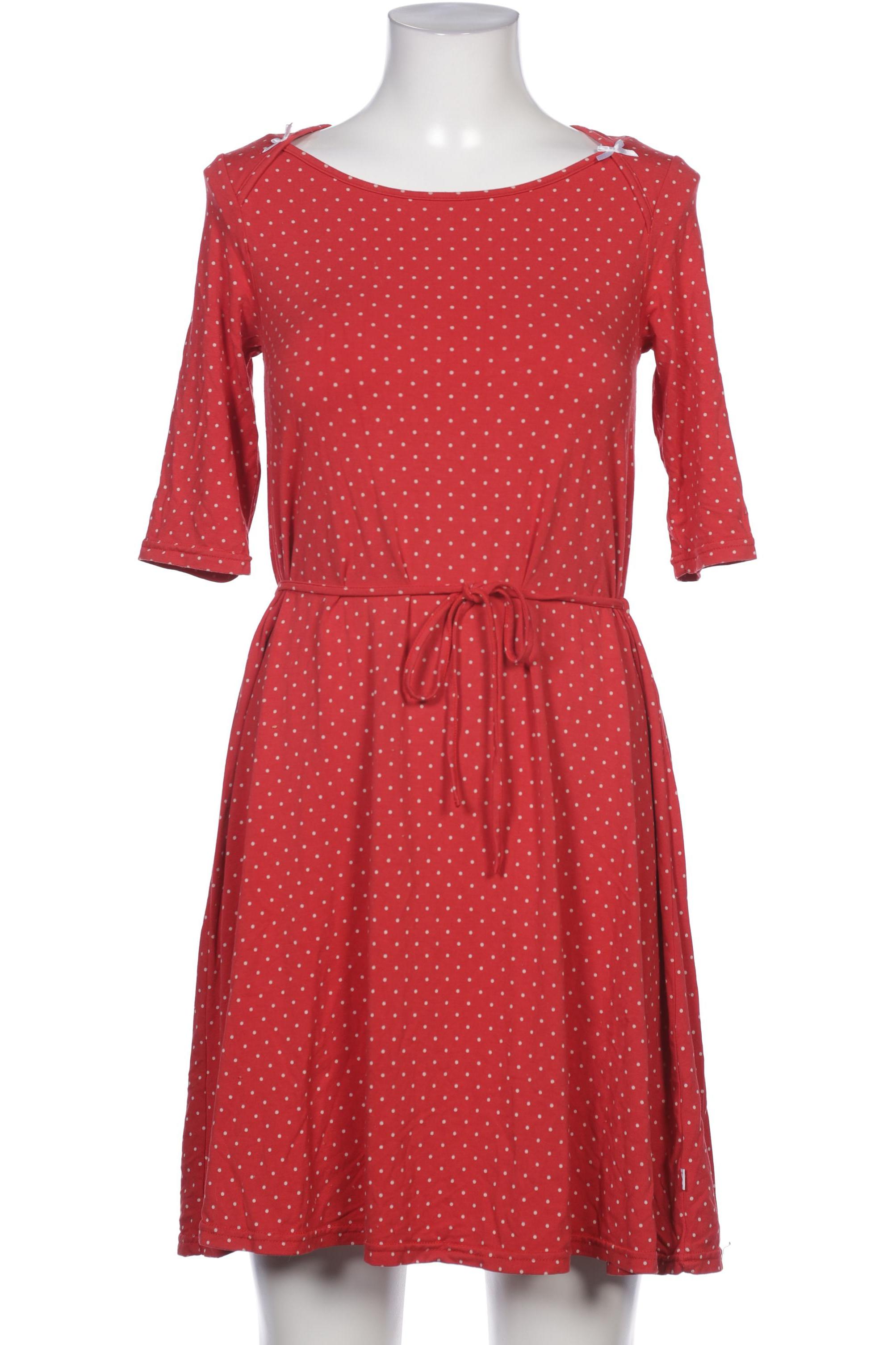 

Blutsgeschwister Damen Kleid, rot