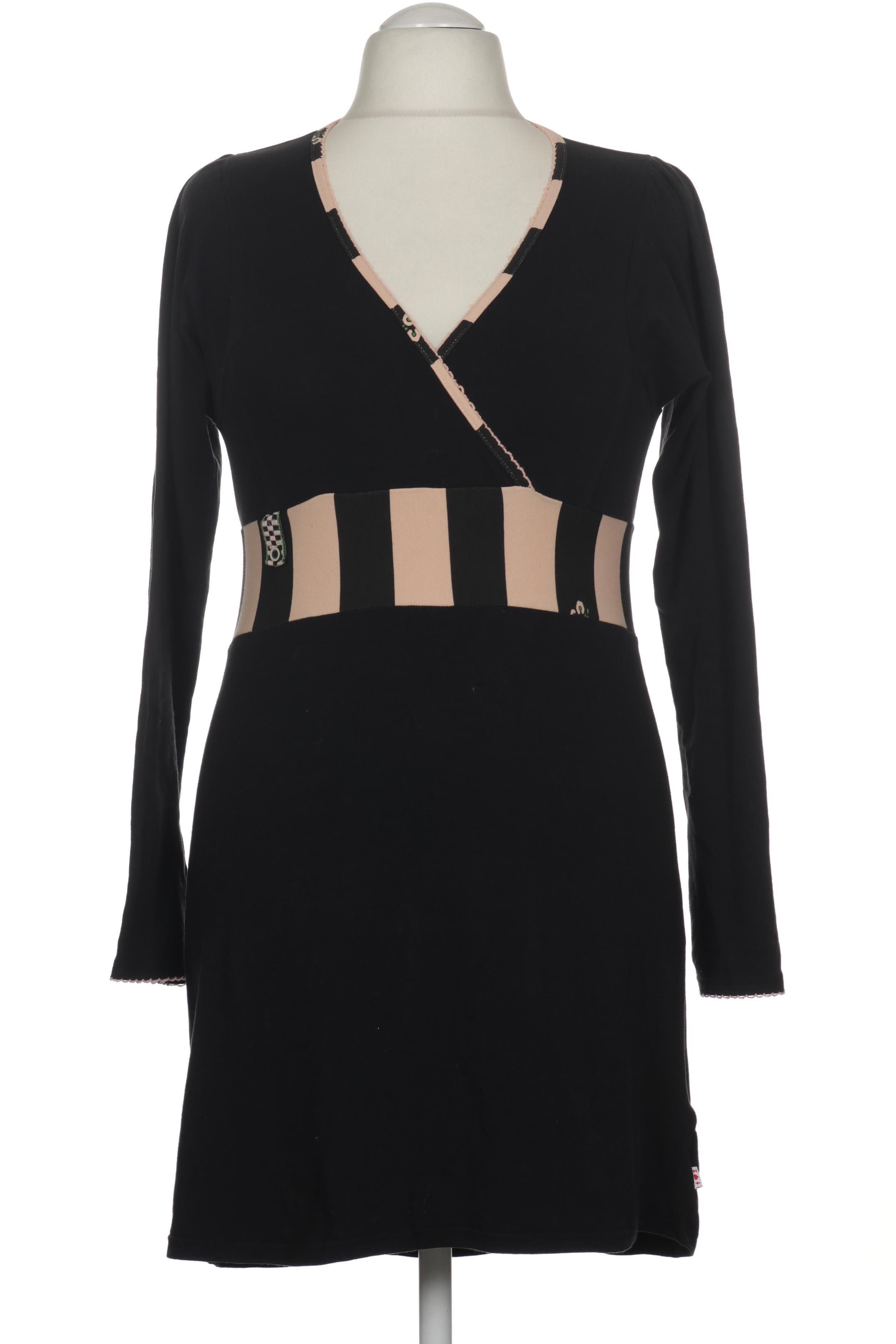 

Blutsgeschwister Damen Kleid, schwarz, Gr.