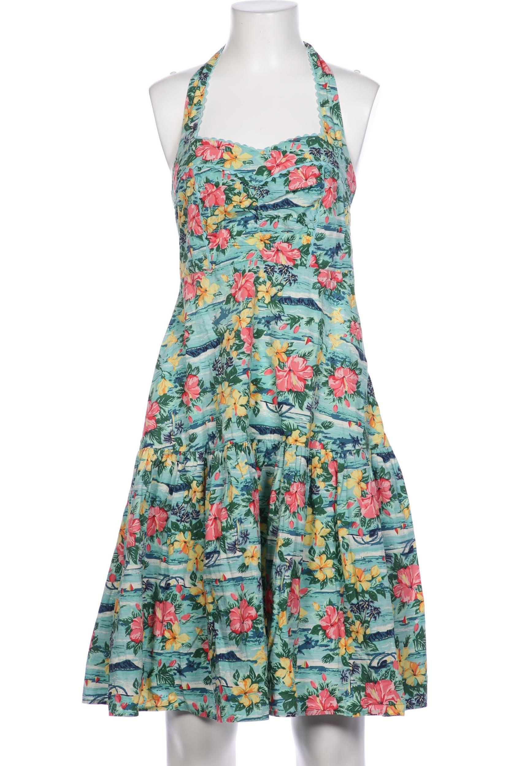 

Blutsgeschwister Damen Kleid, türkis, Gr. 36