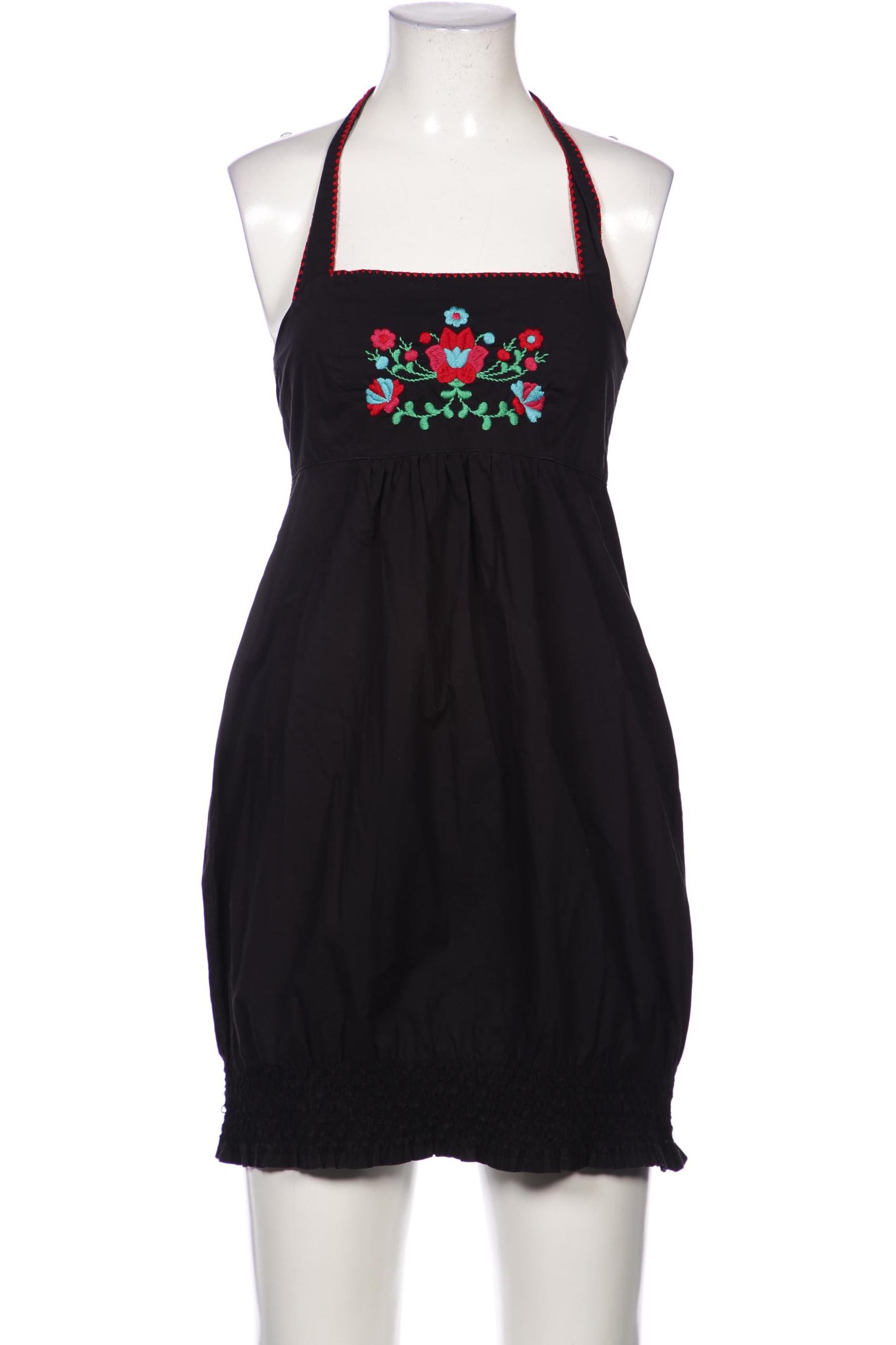 

Blutsgeschwister Damen Kleid, schwarz, Gr. 36