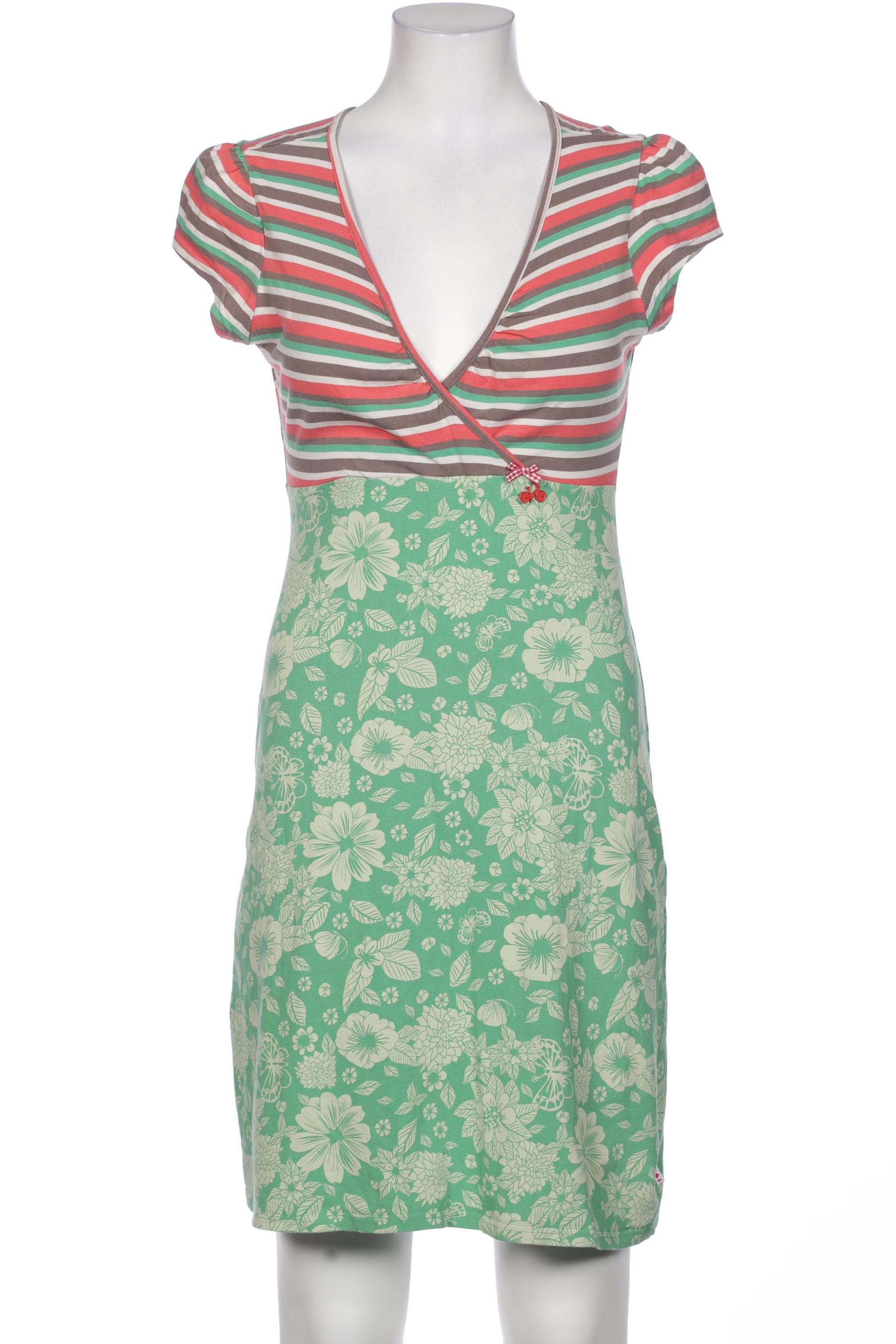

Blutsgeschwister Damen Kleid, grün
