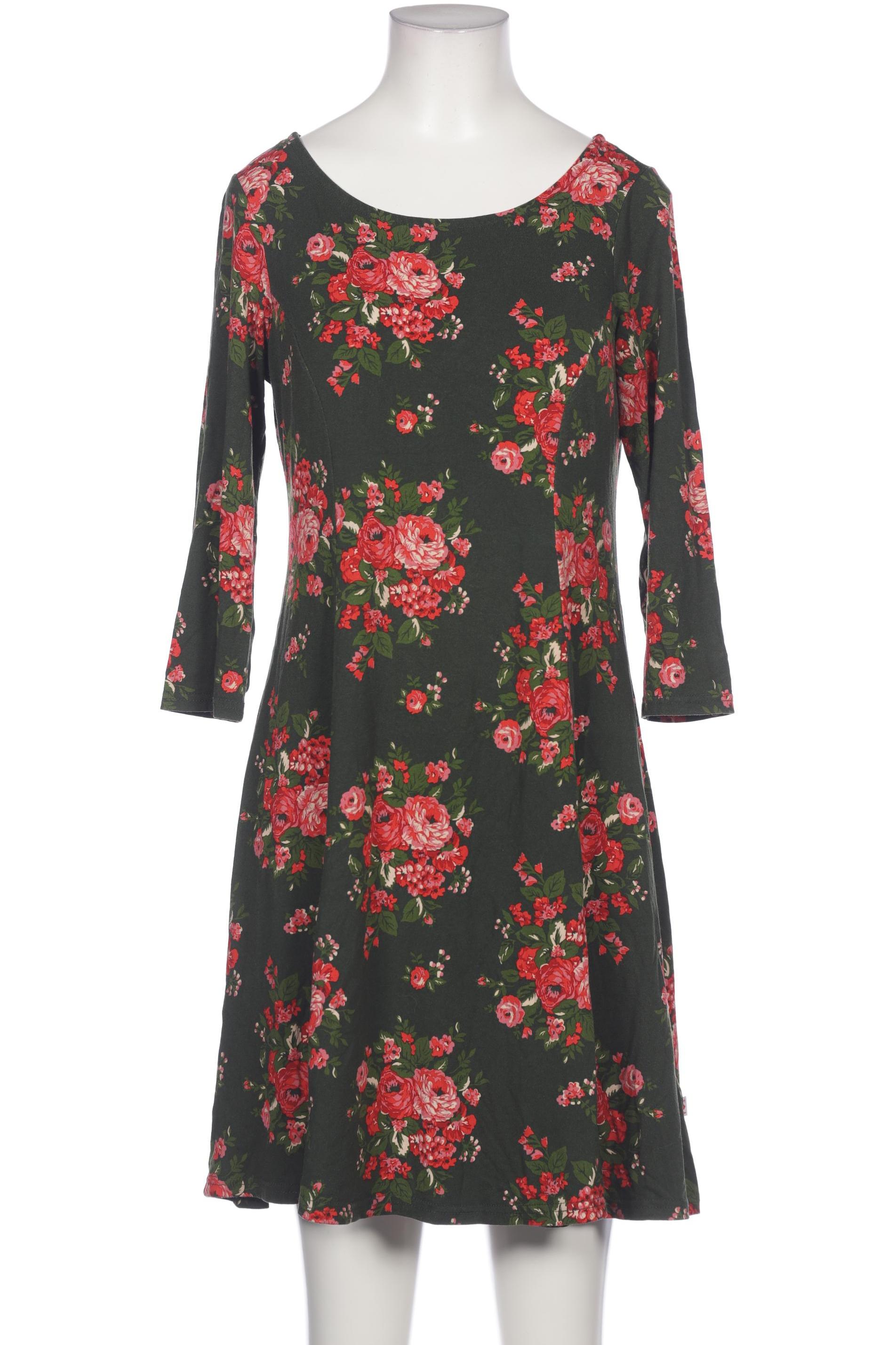 

Blutsgeschwister Damen Kleid, grün, Gr. 38