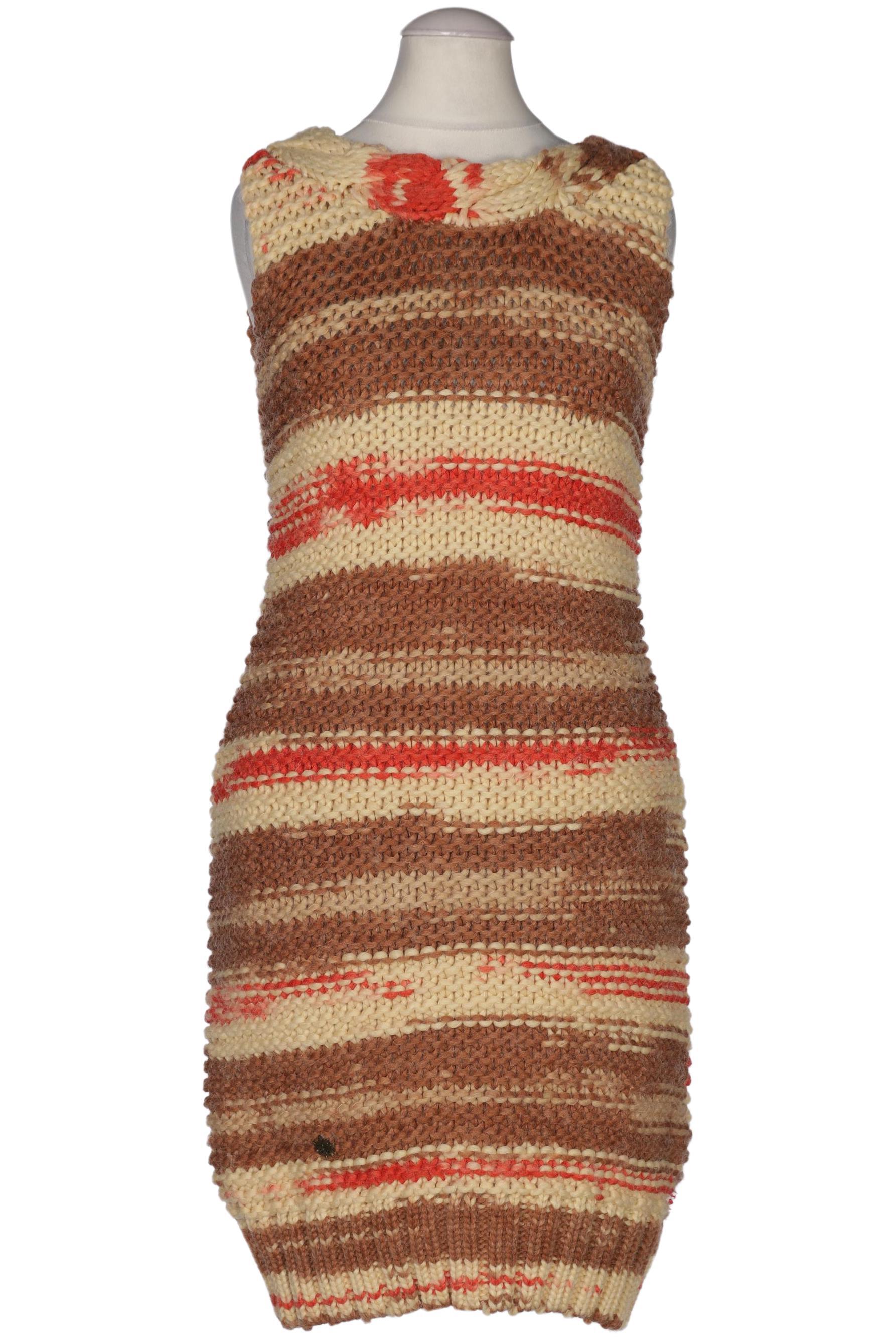 

Blutsgeschwister Damen Kleid, braun, Gr. 34