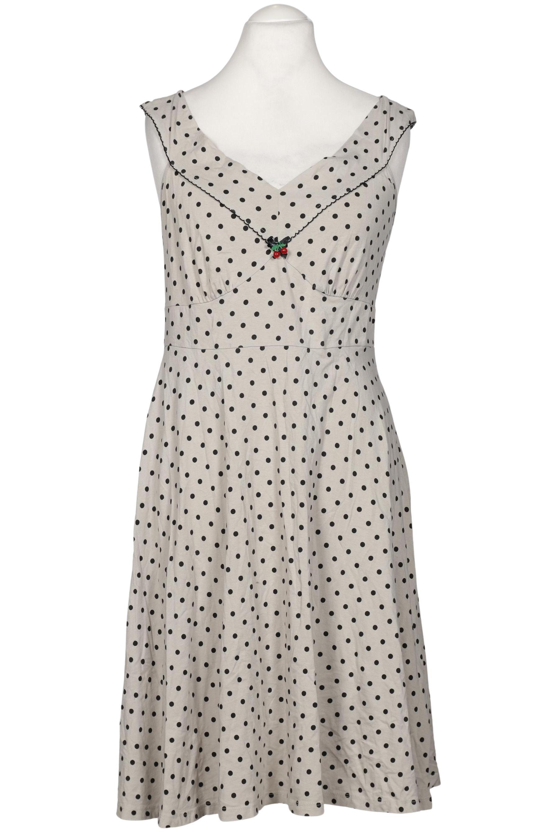 

Blutsgeschwister Damen Kleid, beige, Gr. 44