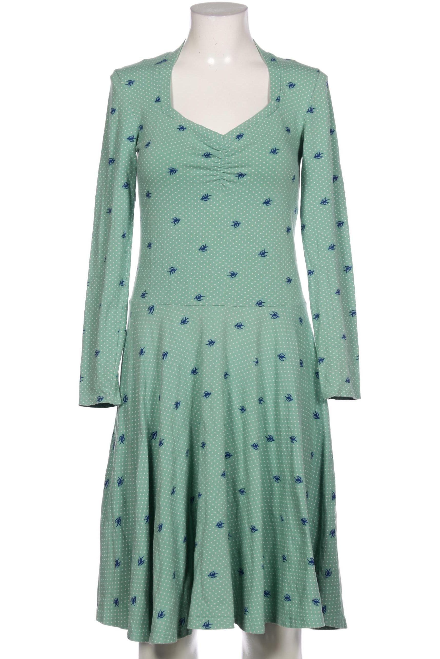 

Blutsgeschwister Damen Kleid, hellgrün