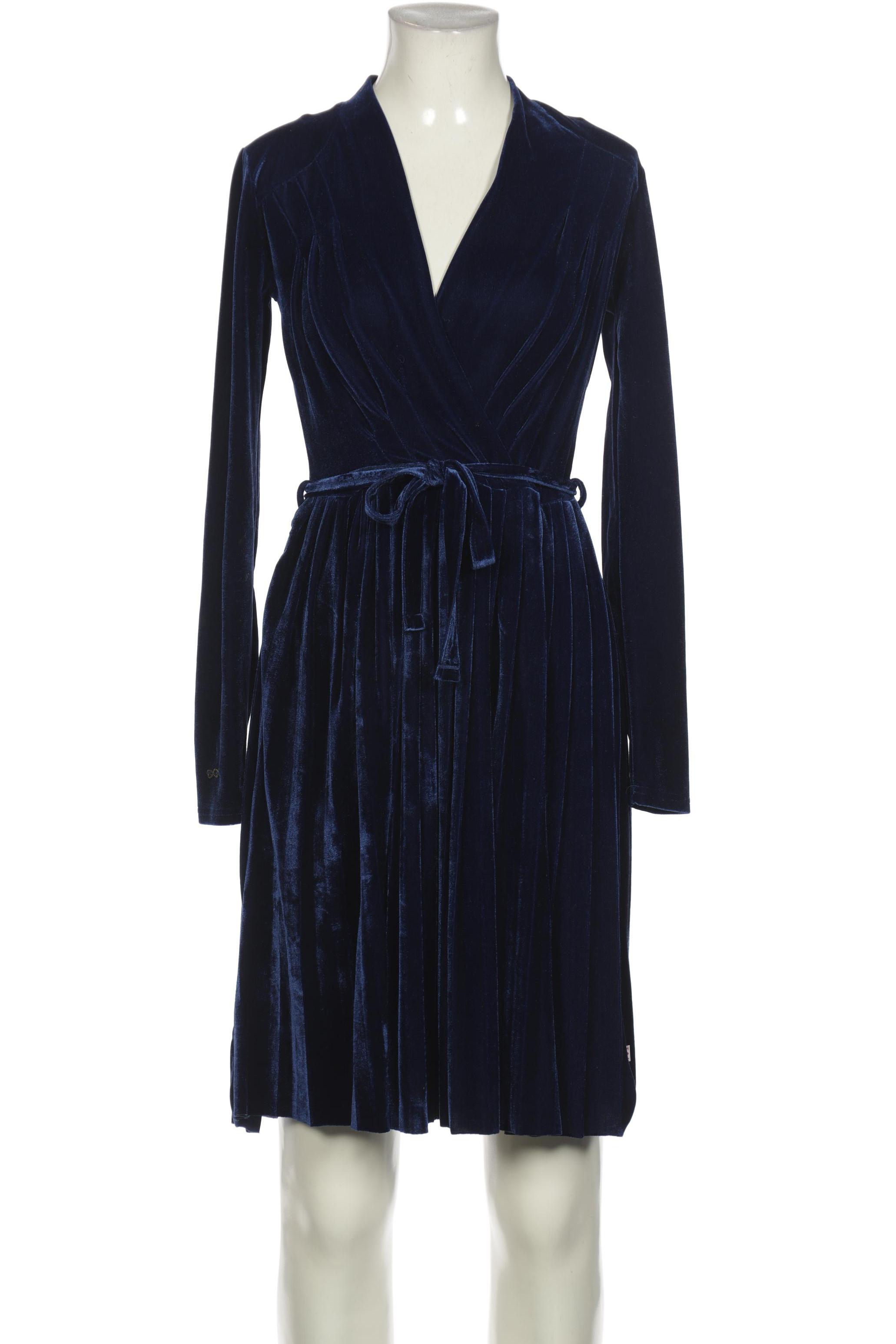 

Blutsgeschwister Damen Kleid, blau