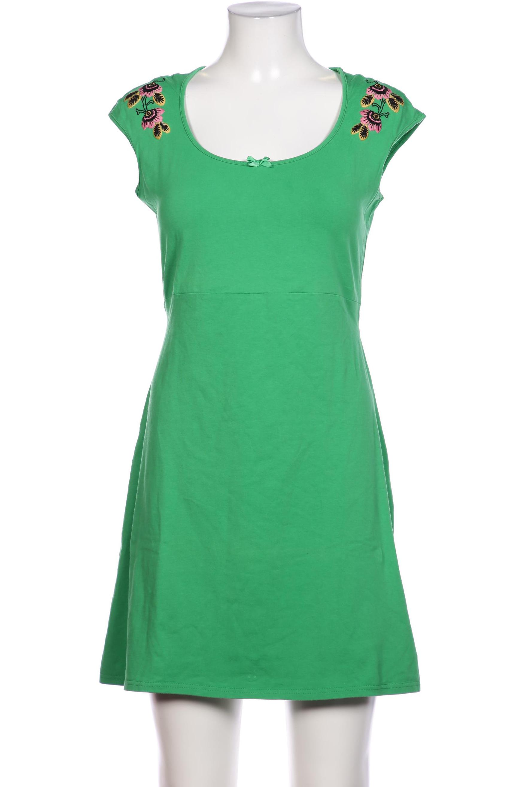 

Blutsgeschwister Damen Kleid, grün, Gr. 44