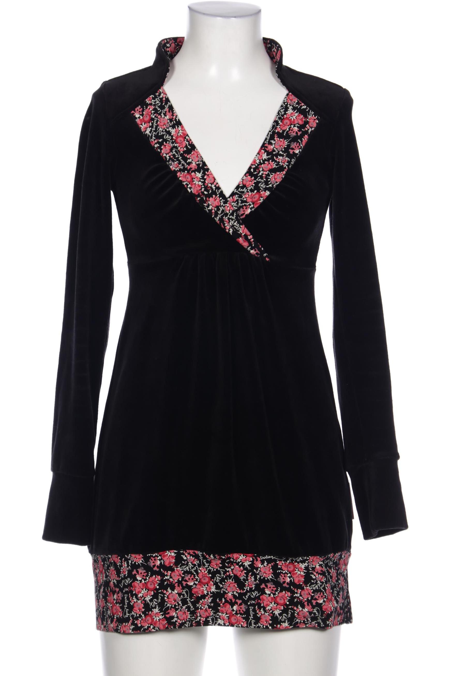 

Blutsgeschwister Damen Kleid, schwarz, Gr. 34