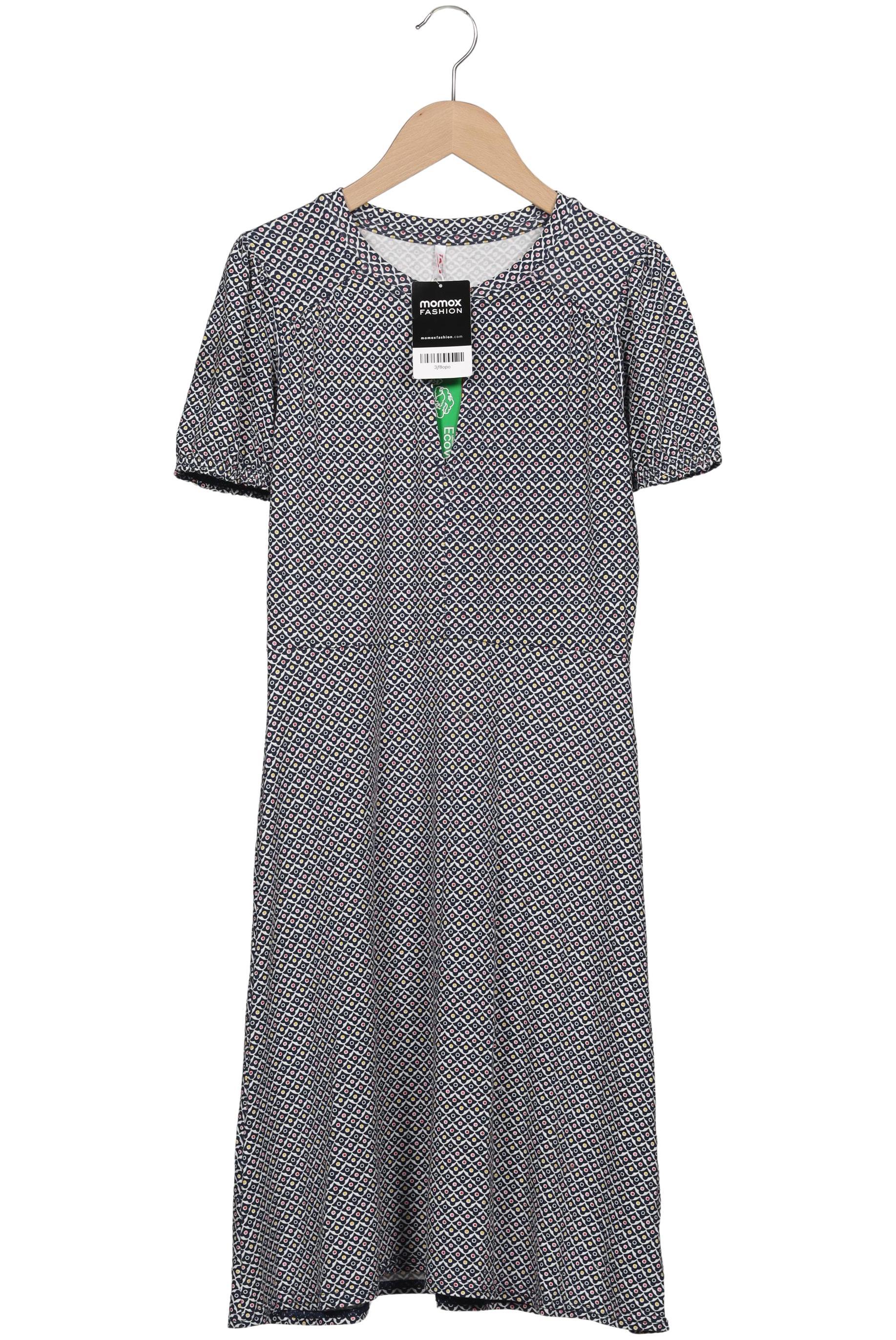 

Blutsgeschwister Damen Kleid, mehrfarbig, Gr. 36