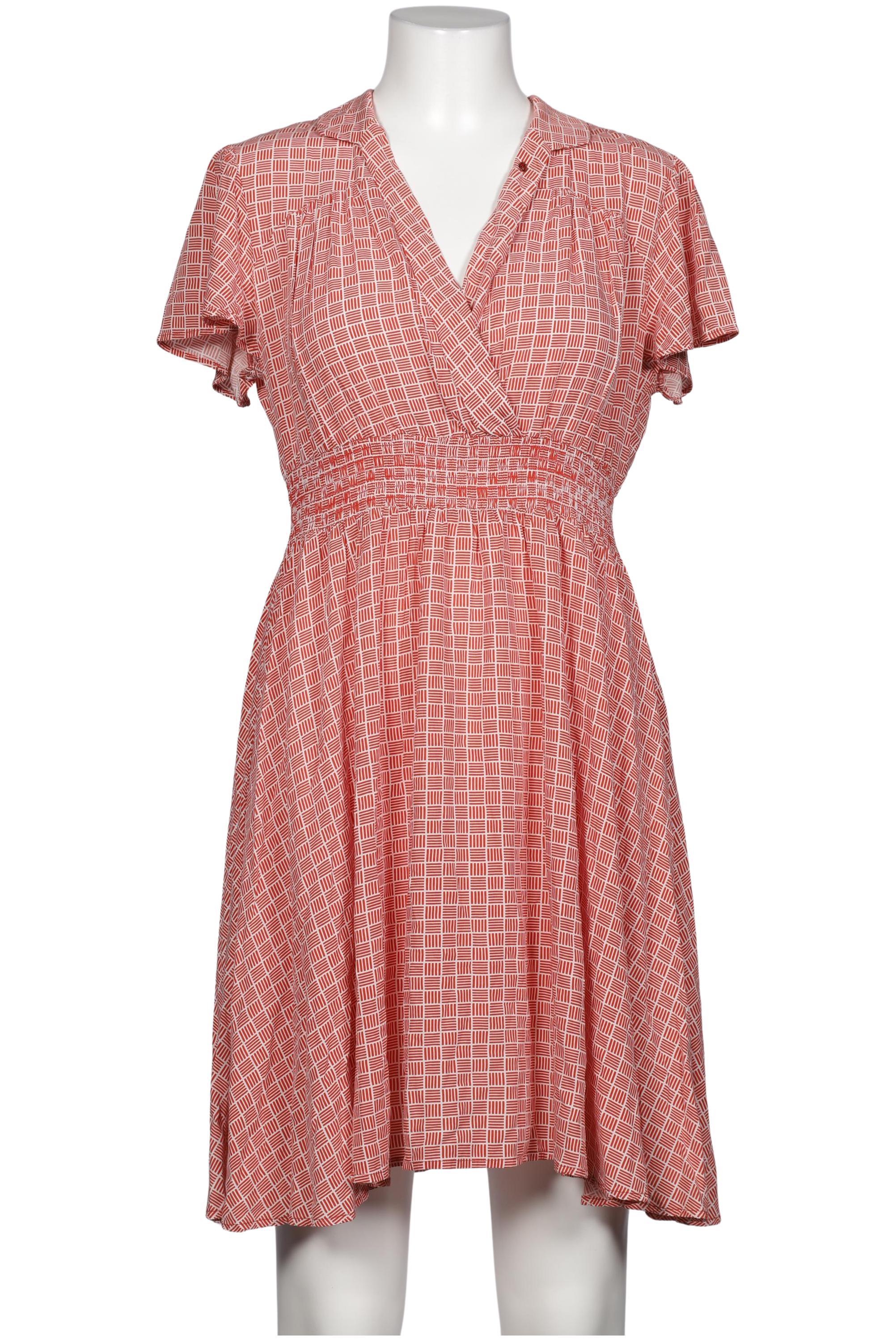 

Blutsgeschwister Damen Kleid, rot, Gr. 42